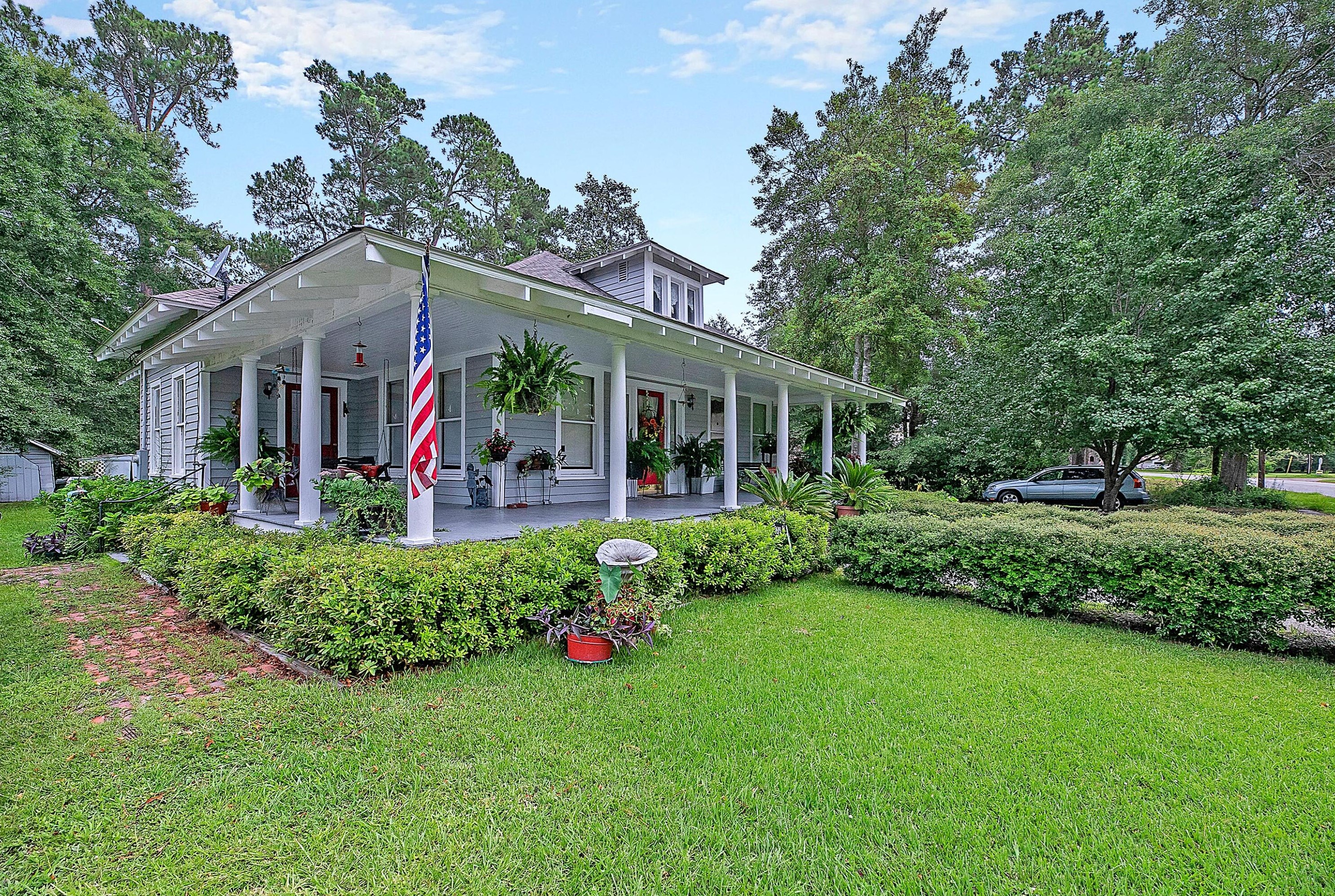 2614 Eutaw Rd, Holly Hill, SC 29059