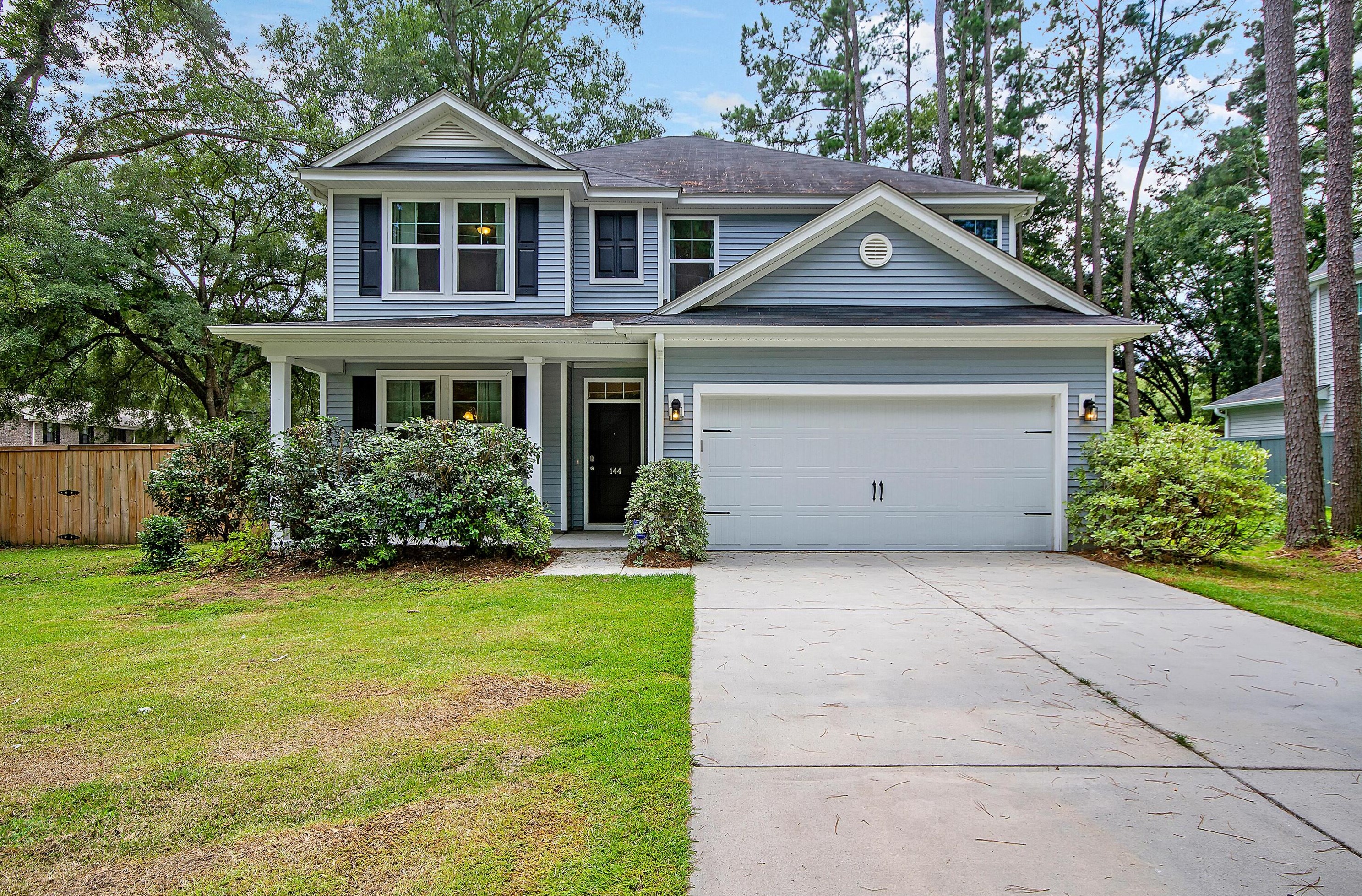 144 Limehouse Dr, Summerville, SC 29485-4912