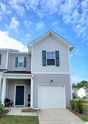 520 Truman Dr, Charleston, SC 29445-4702