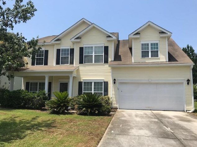 5089 Blair Rd, Summerville, SC 29483-5299