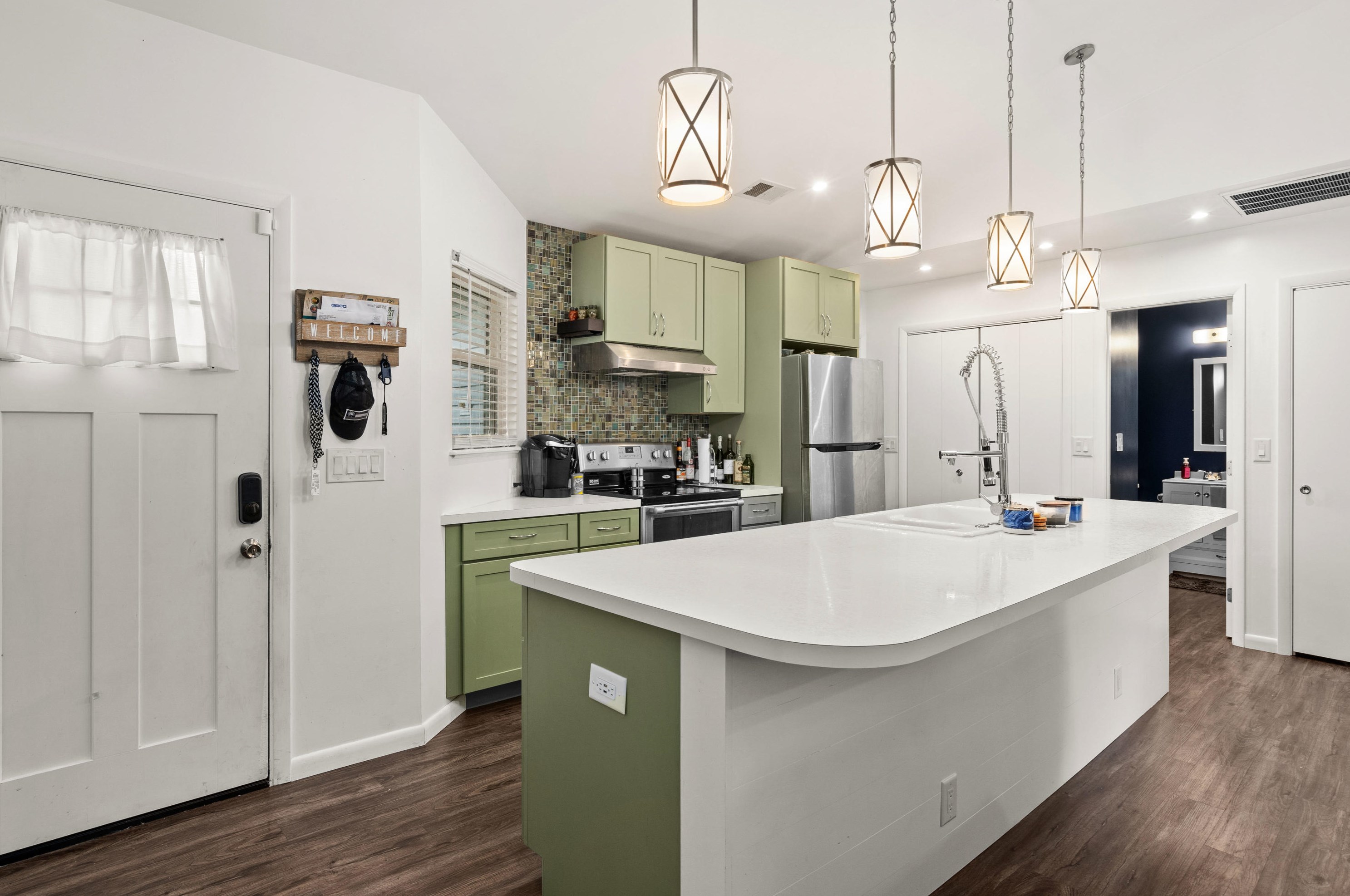 234 Persimmon Cir, Charleston SC  29445-5739 exterior