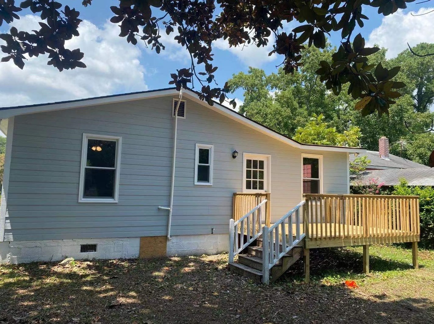 2315 Kent Ave, Charleston, SC 29405-7676