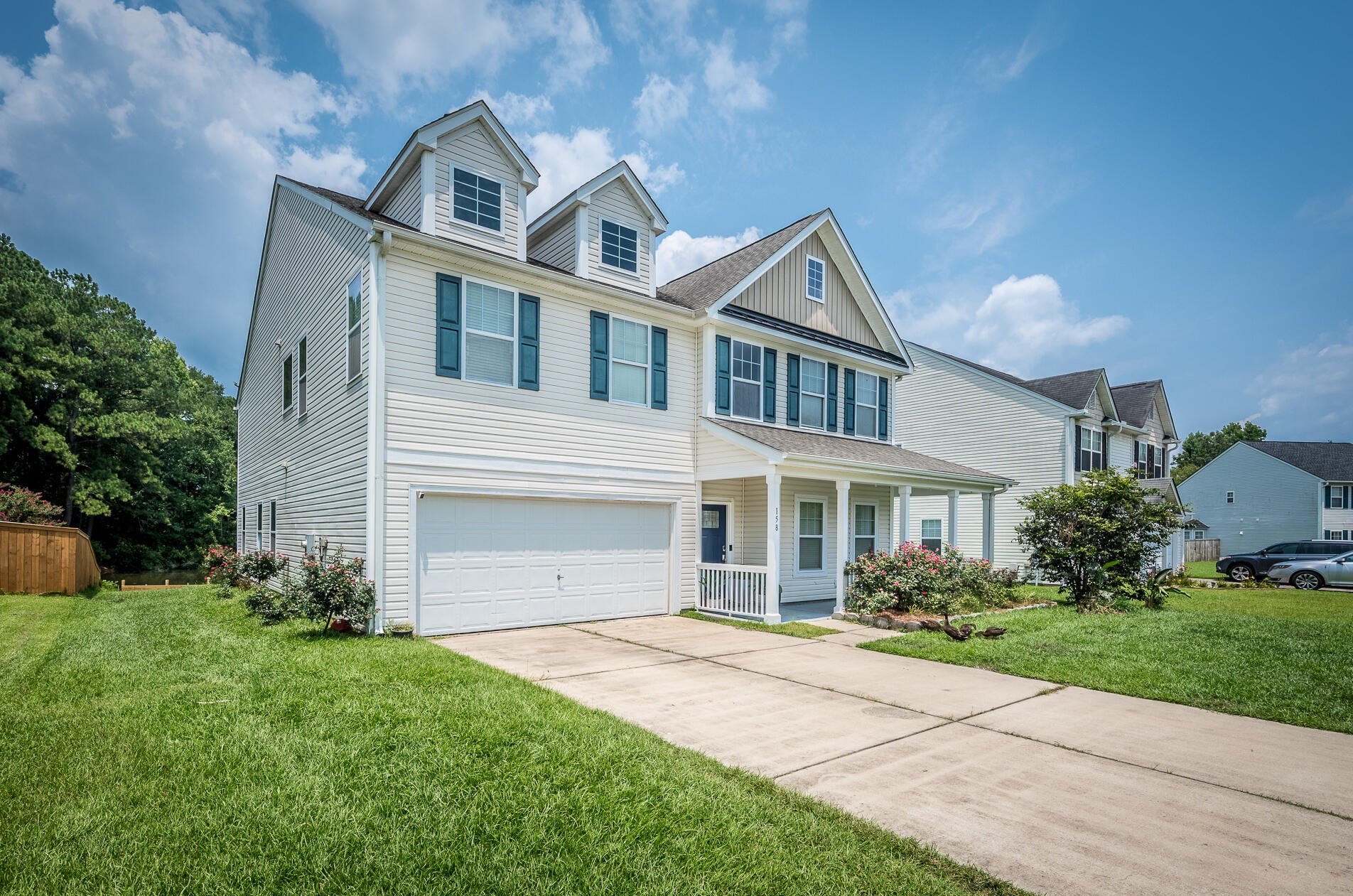 158 Balsam Cir, Summerville, SC 29485-4660