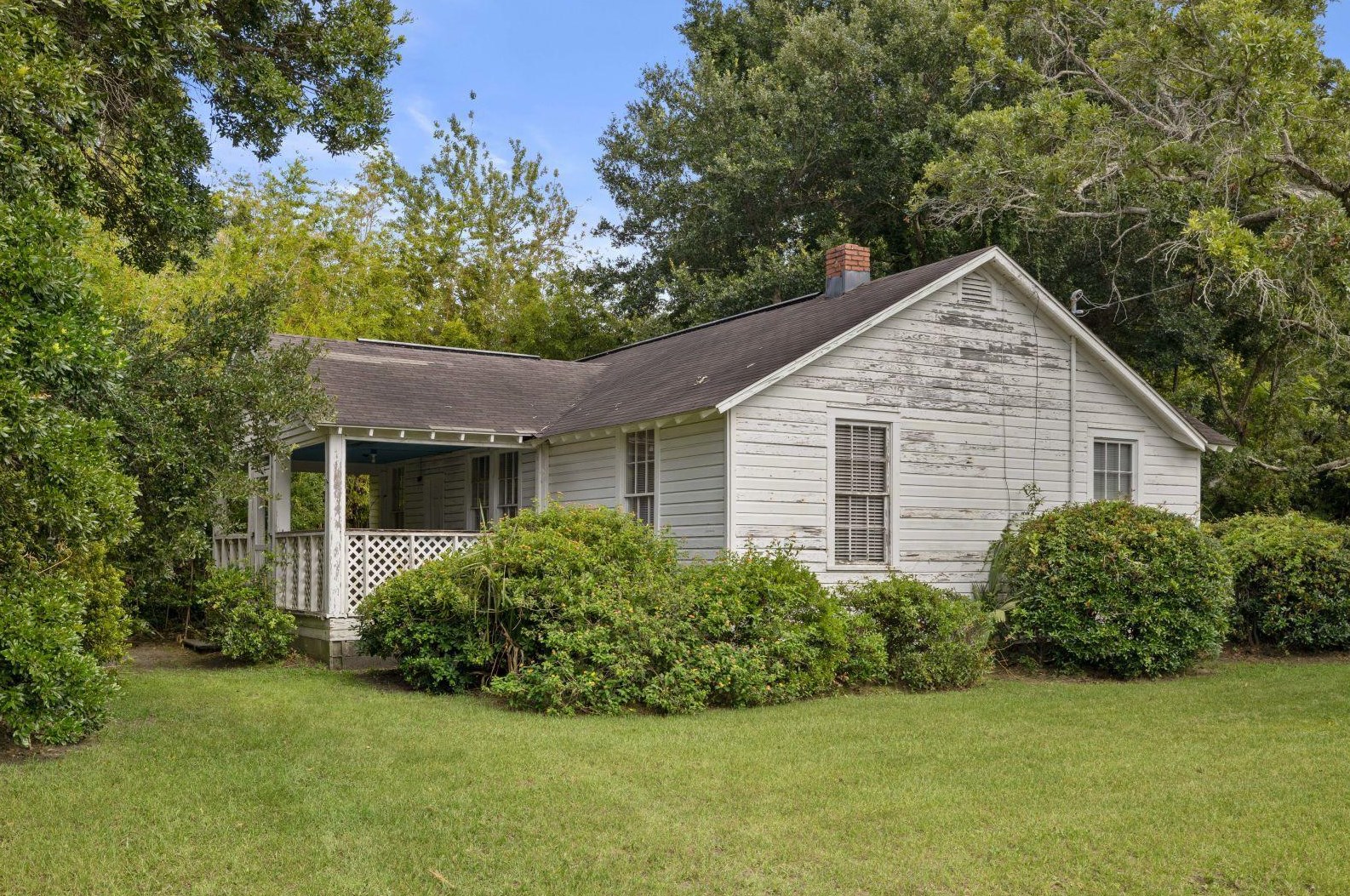 1501 Middle St, Sullivans Island, SC 29482