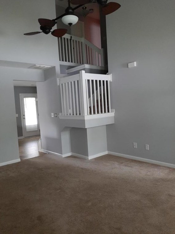 415 Truman Dr, Charleston SC  29445-4707 exterior