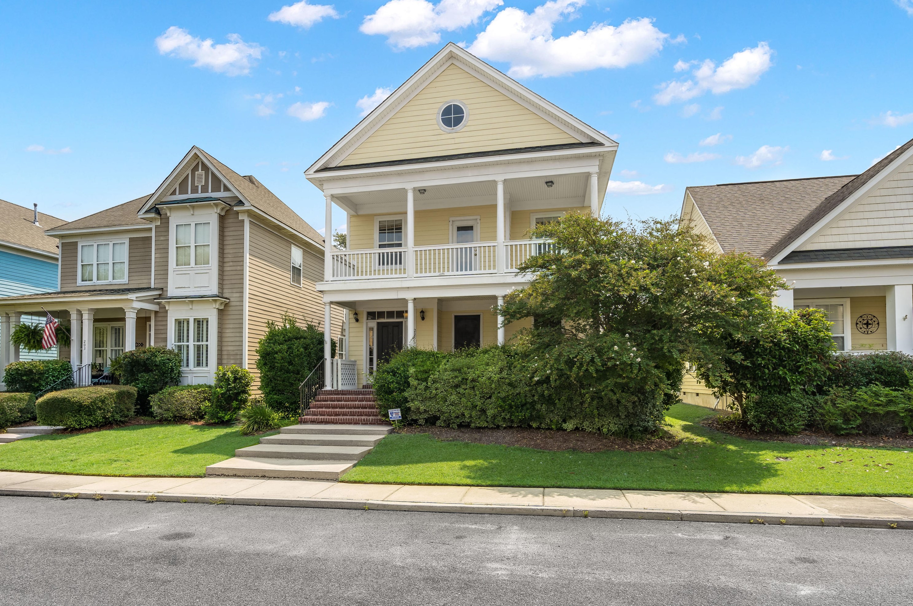 205 Barberry St, Summerville, SC 29483-5547