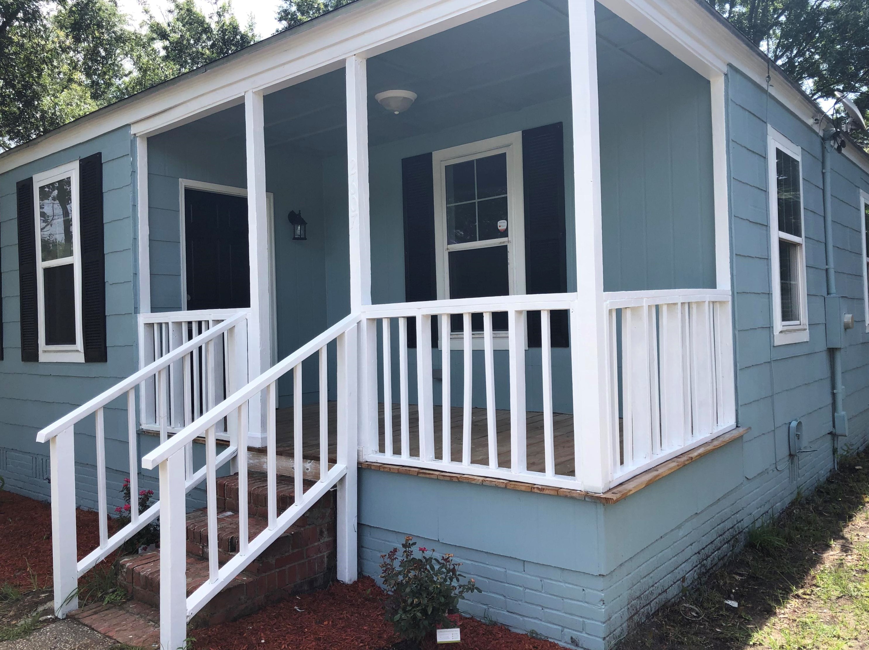 2607 Wye Ln, Charleston, SC 29405