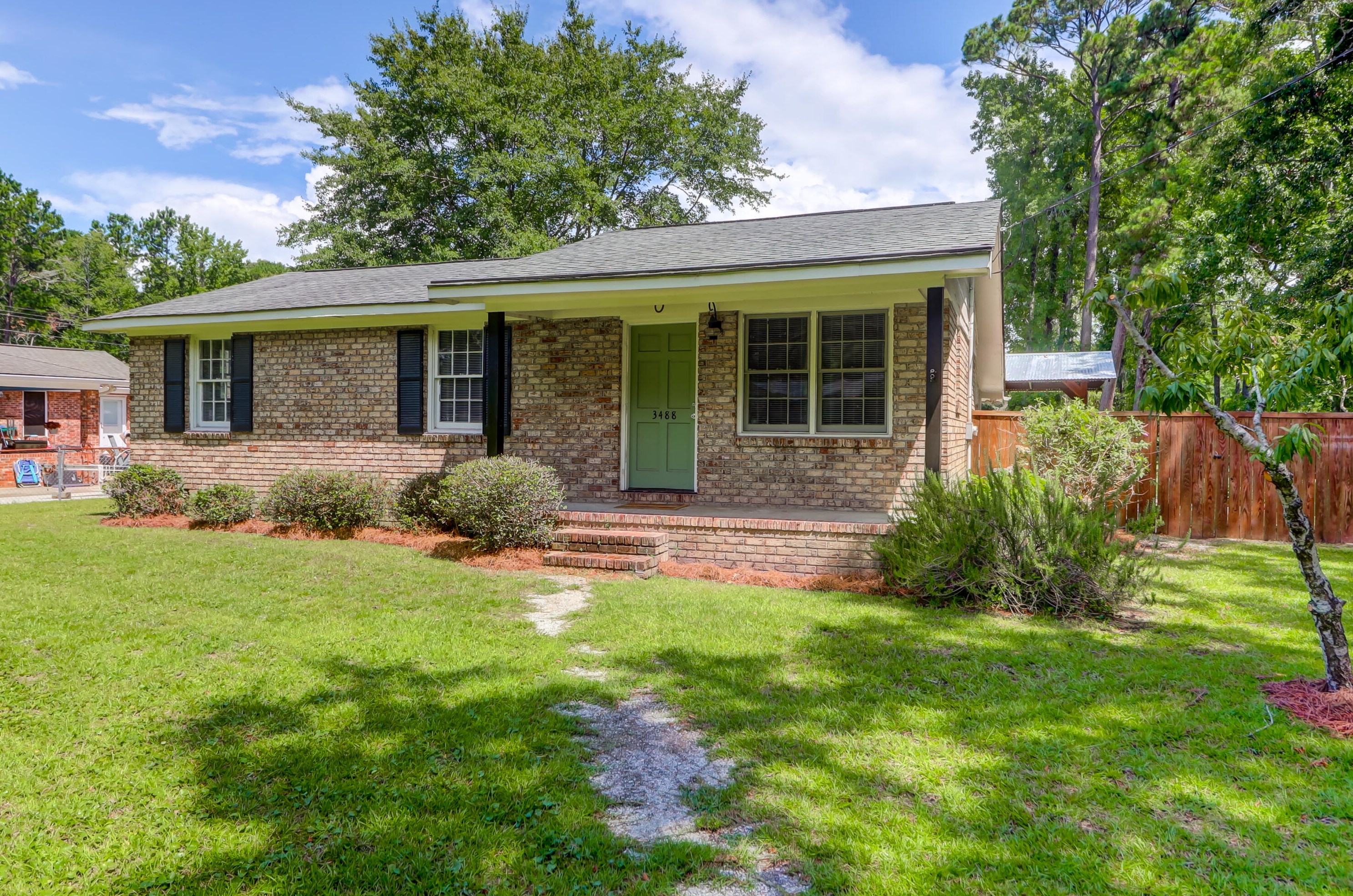 3488 Oswald St, Johns Island, SC 29455