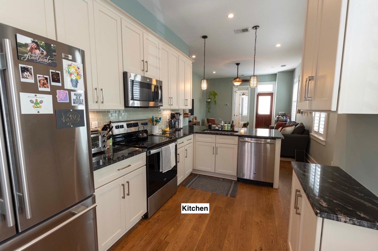 11 Nunan St, Charleston, SC 29403-5217