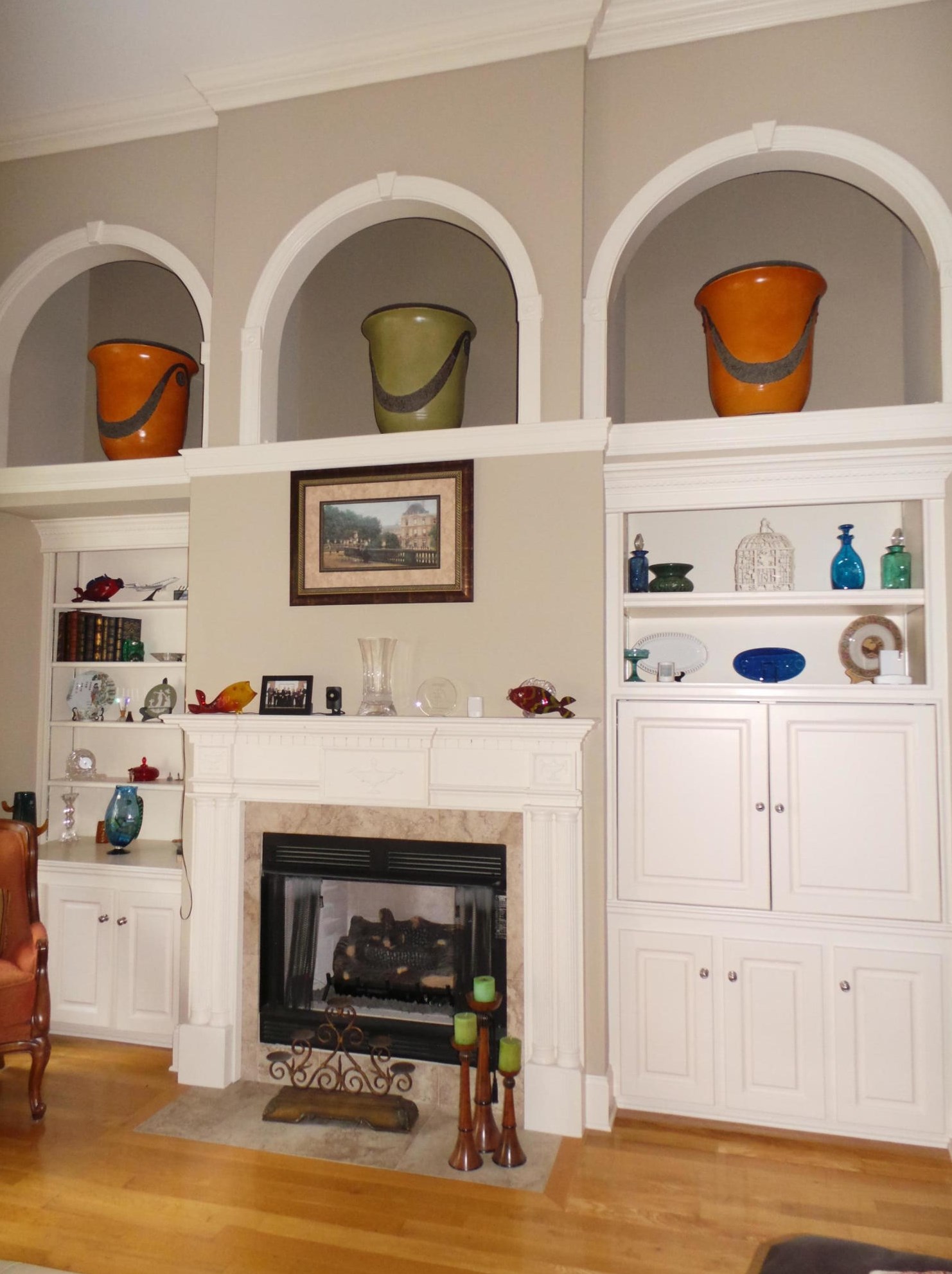 134 Welchman Ave, Charleston SC  29445-7152 exterior