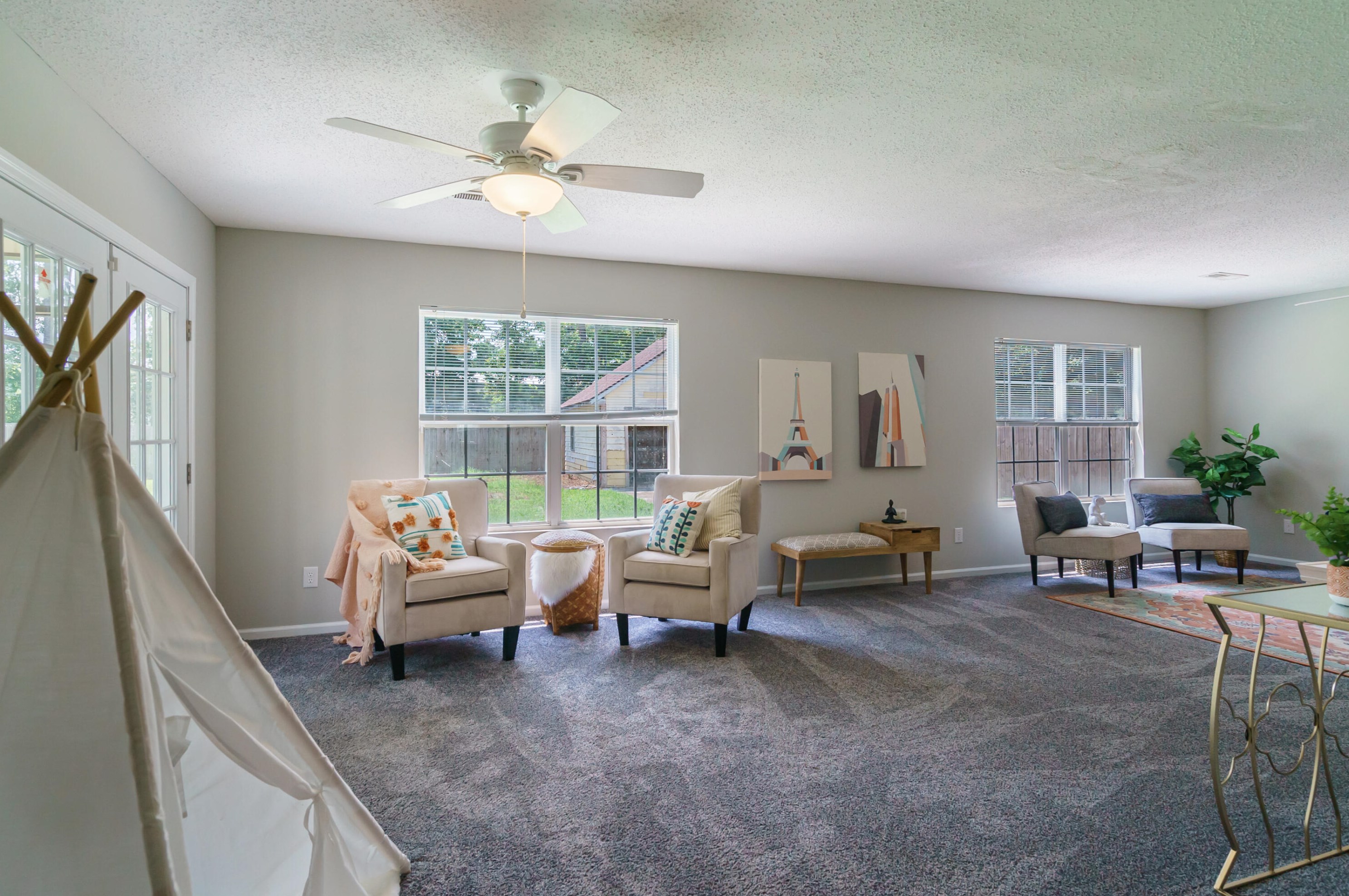 15 Chelsea Ct, Charleston SC 29445-5705 exterior