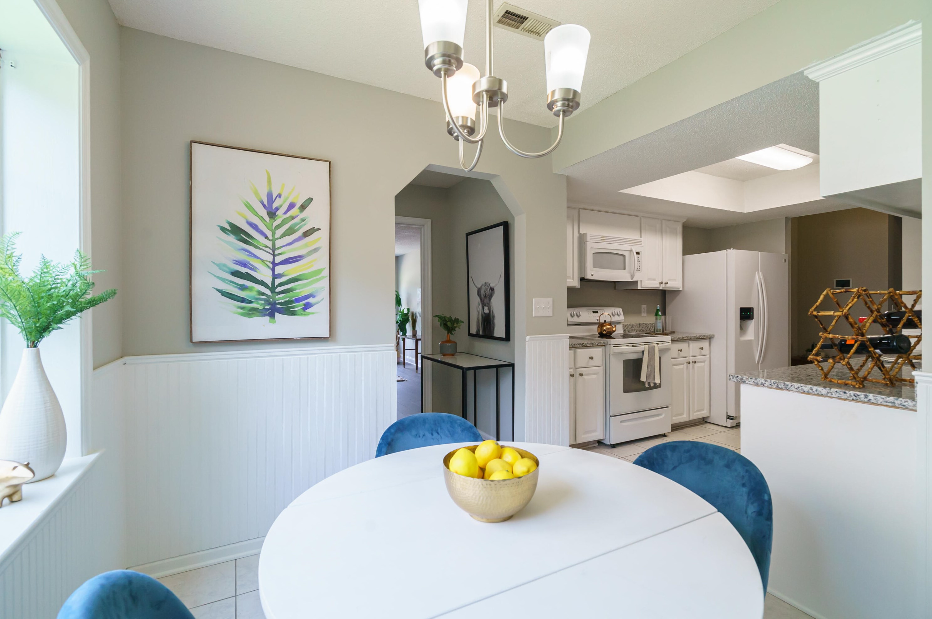 15 Chelsea Ct, Charleston SC 29445-5705 exterior