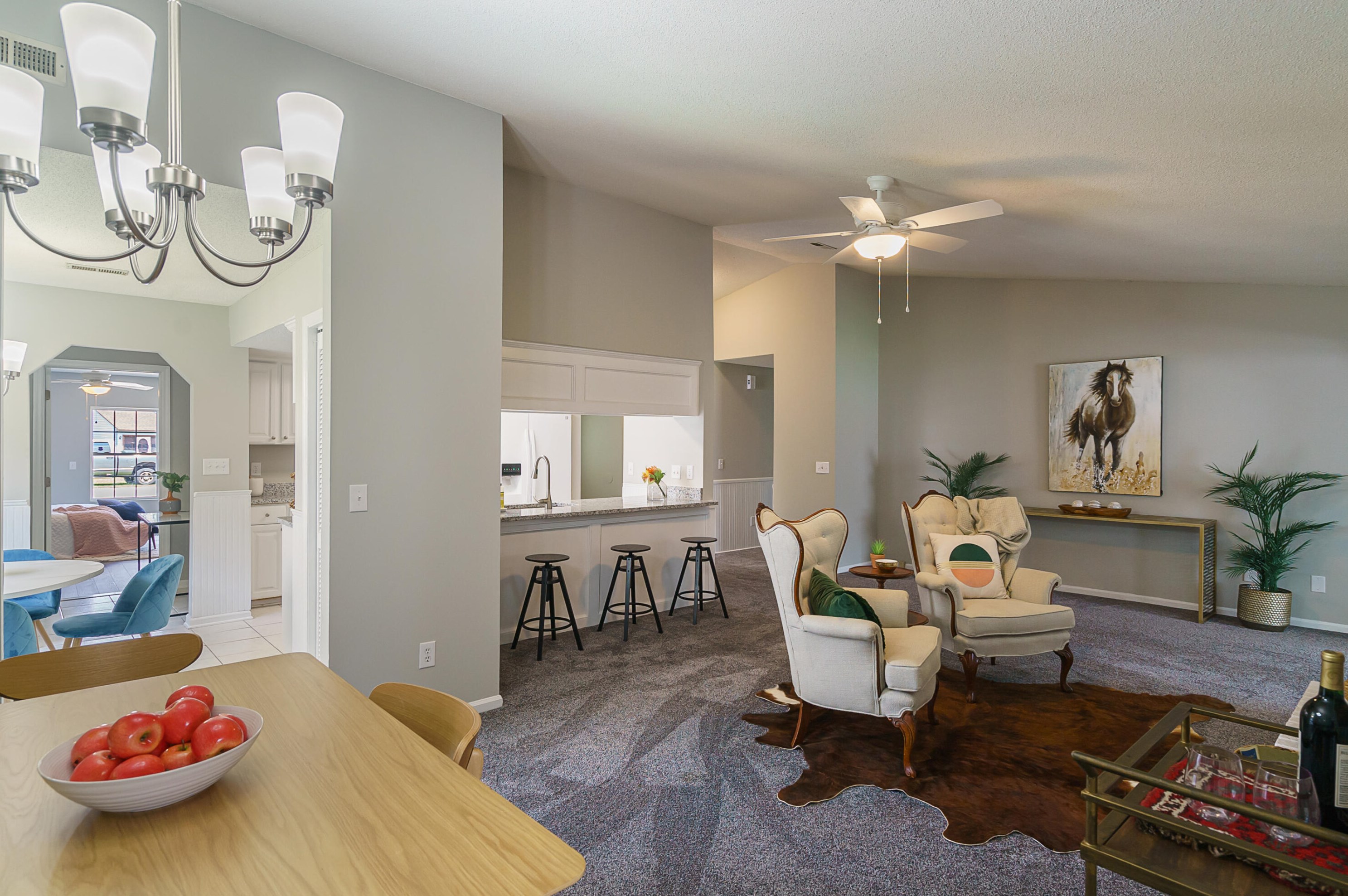 15 Chelsea Ct, Charleston SC 29445-5705 exterior