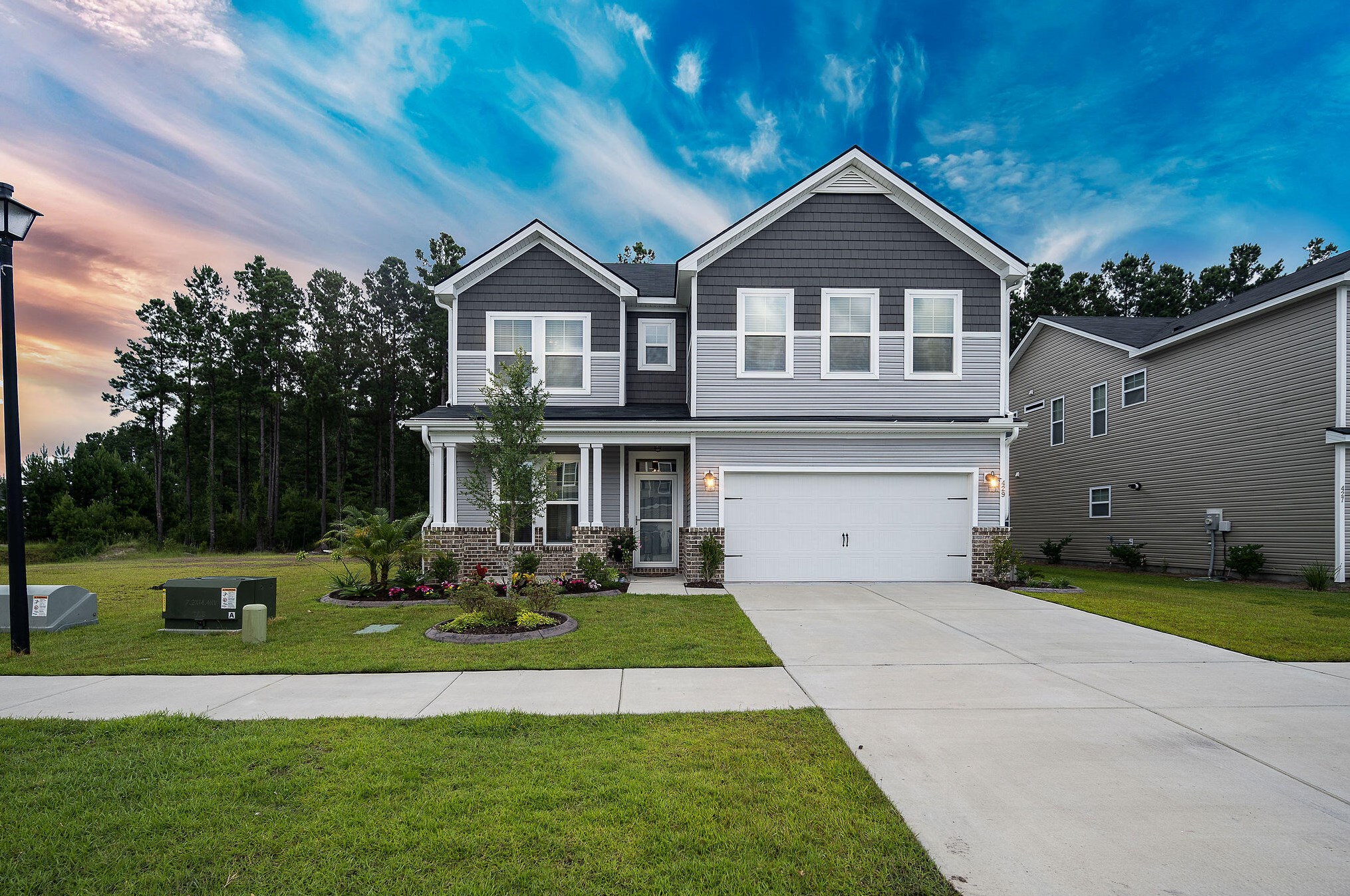 429 Sanctuary Park Dr, Summerville, SC 29486