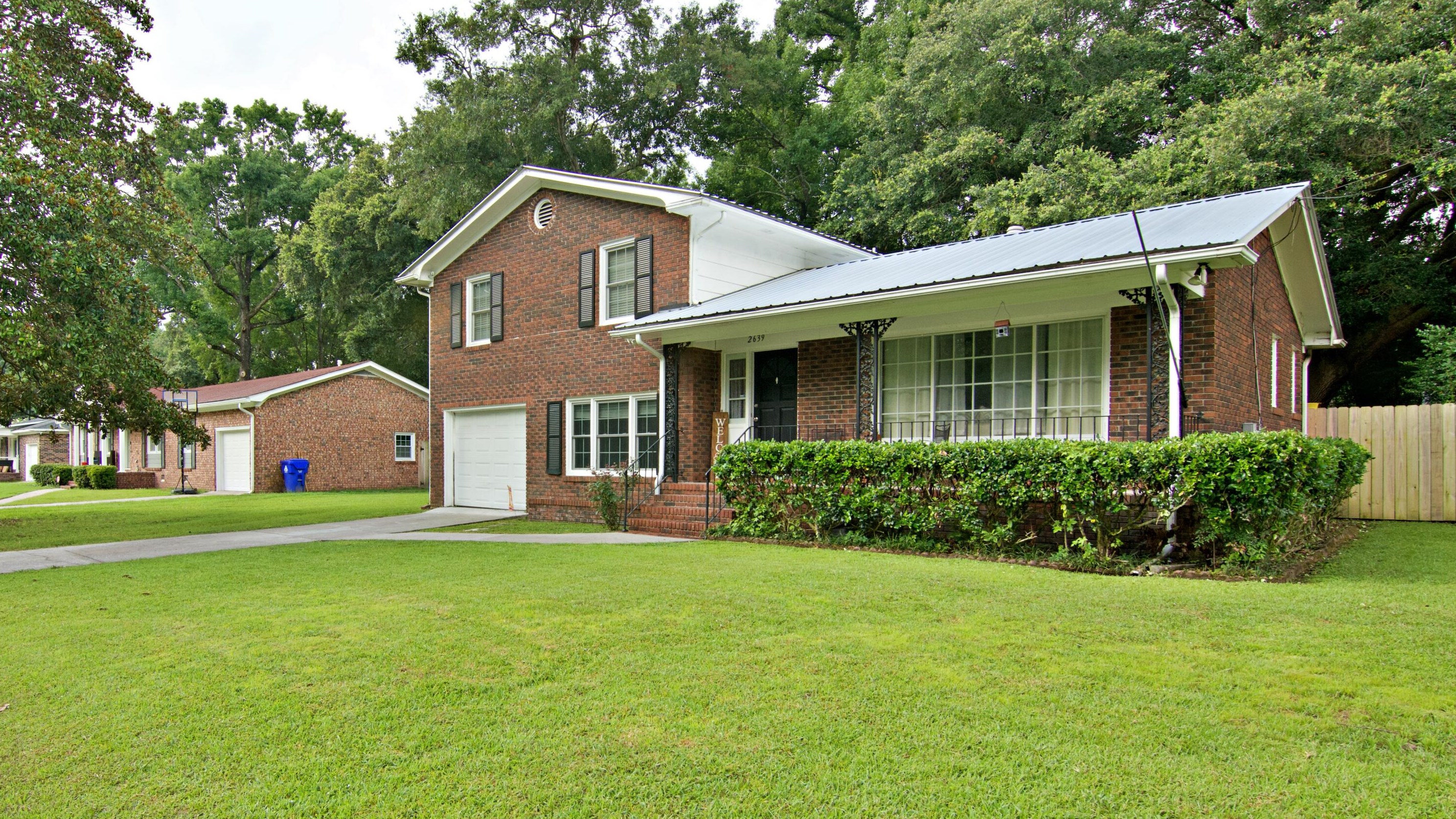 2639 Elissa Dr, Charleston, SC 29414-6411