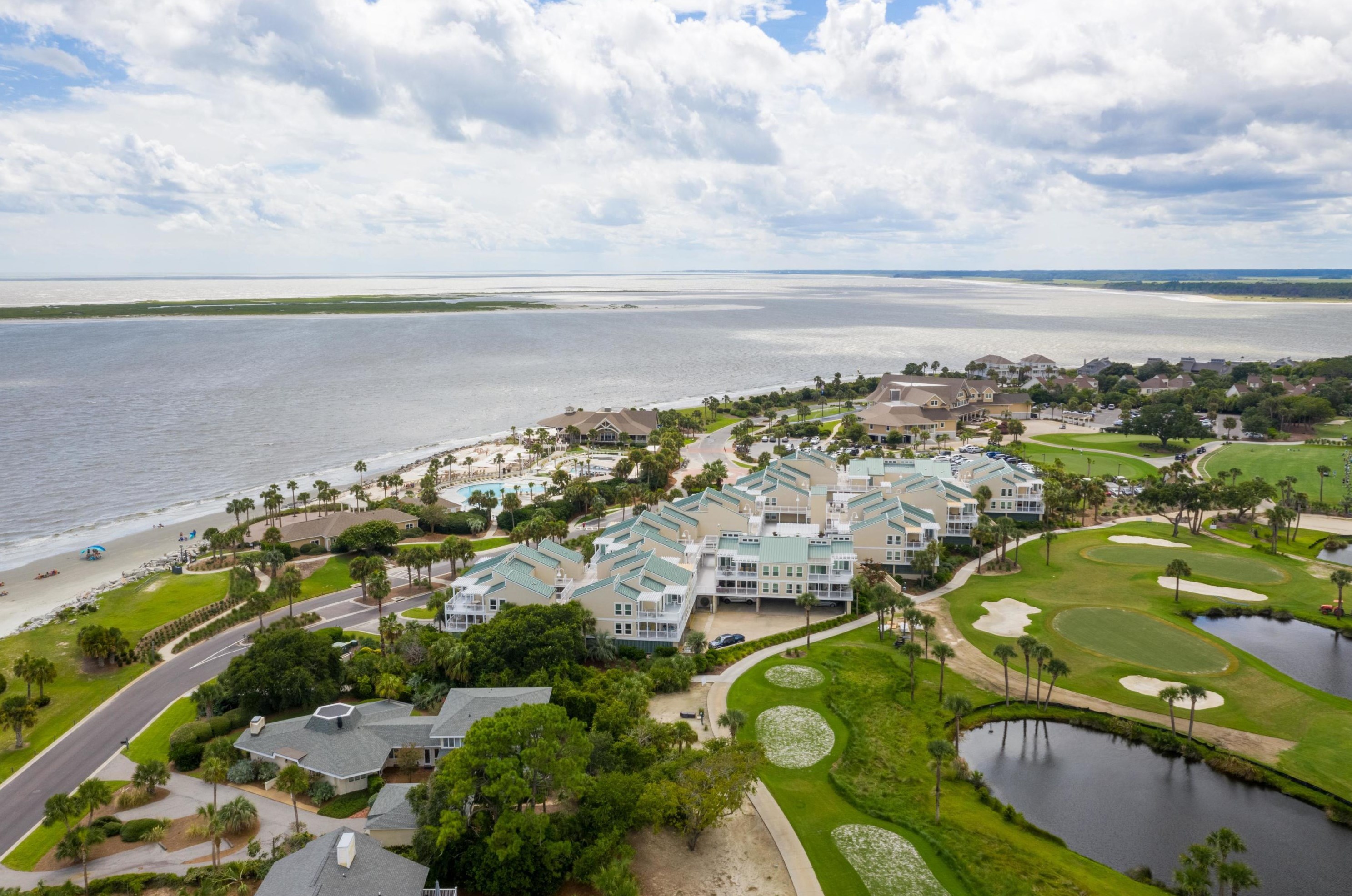 2943 Atrium Villa, Johns Island, SC 29455