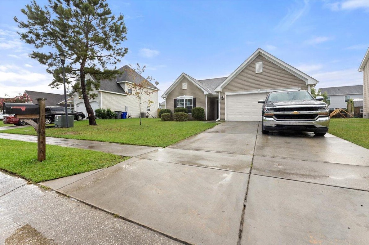 7819 Magellan Dr, Charleston, SC 29420