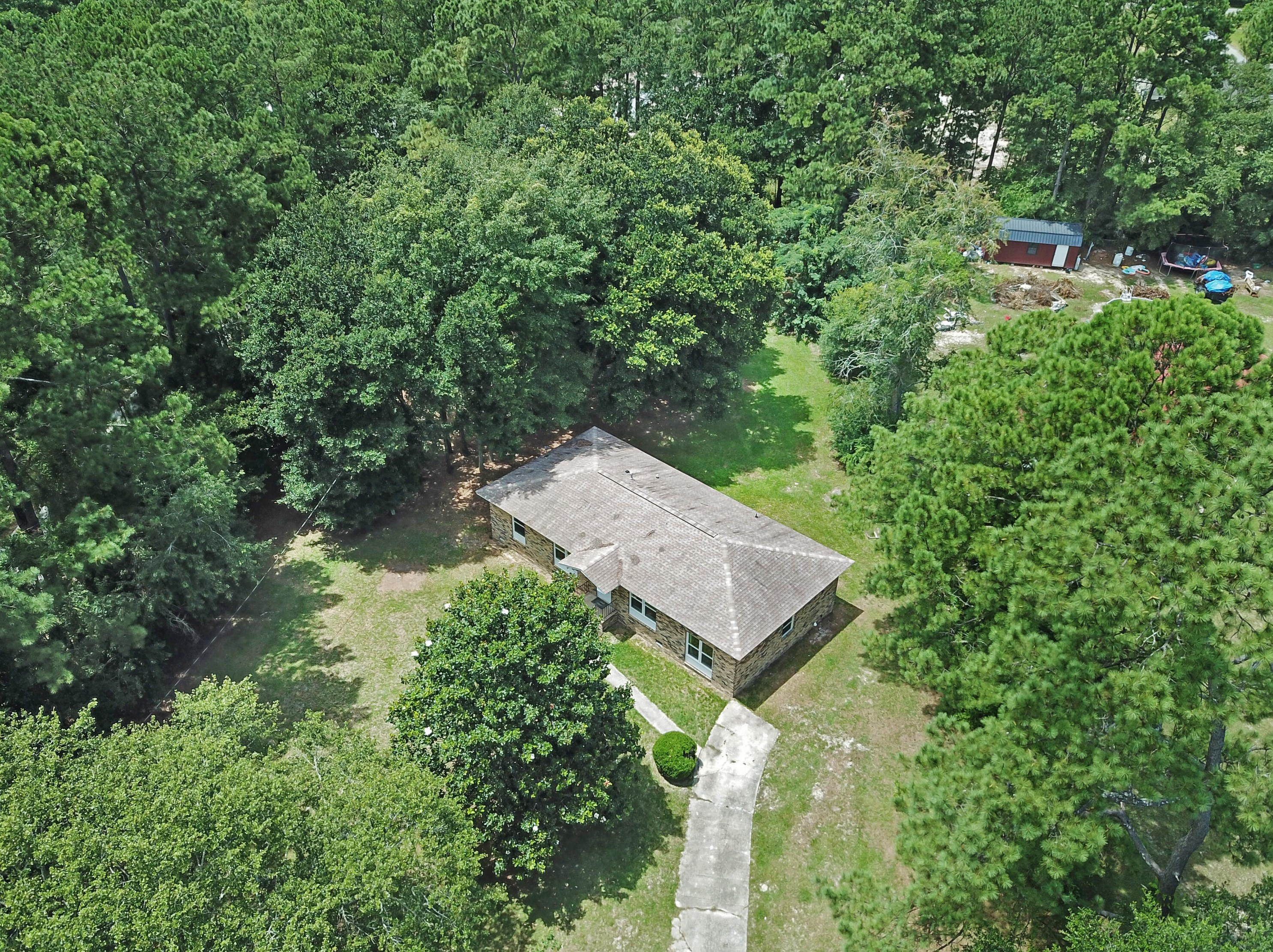 269 Compton Dr, Moncks Corner, SC 29461-8516