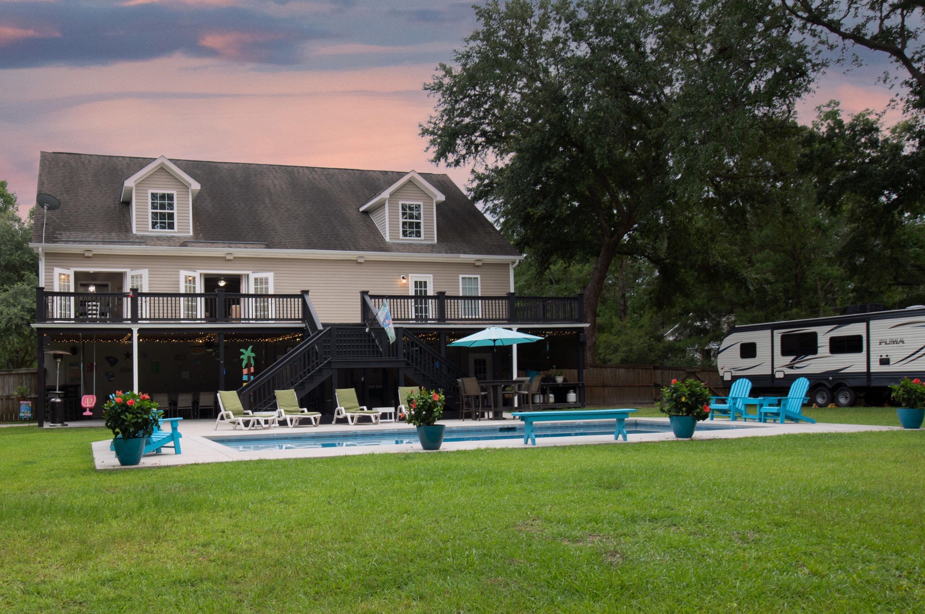 5352 Boone Run, Meggett, SC 29449
