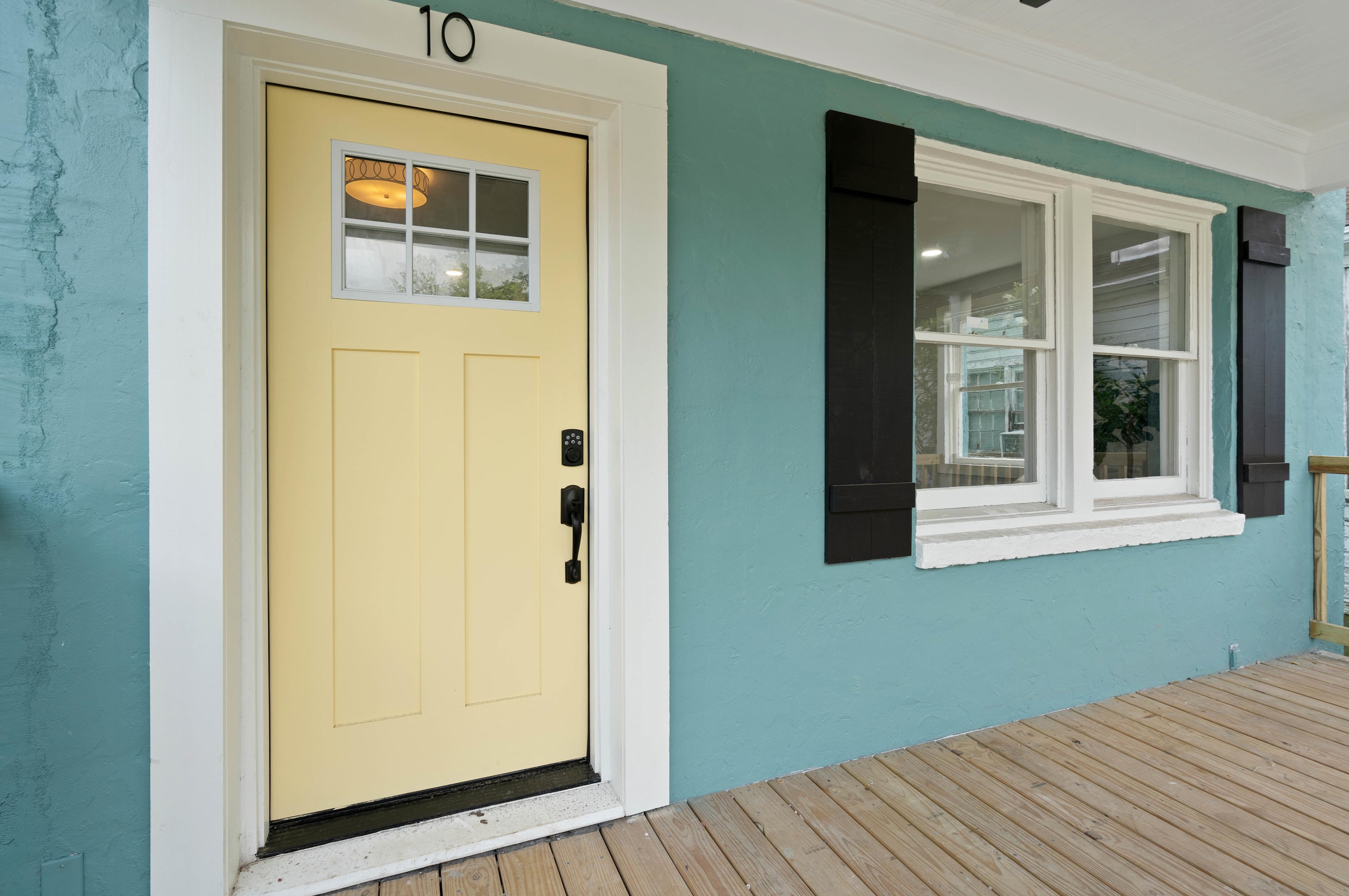 10 Rosemont St, Charleston SC  29403-5207 exterior