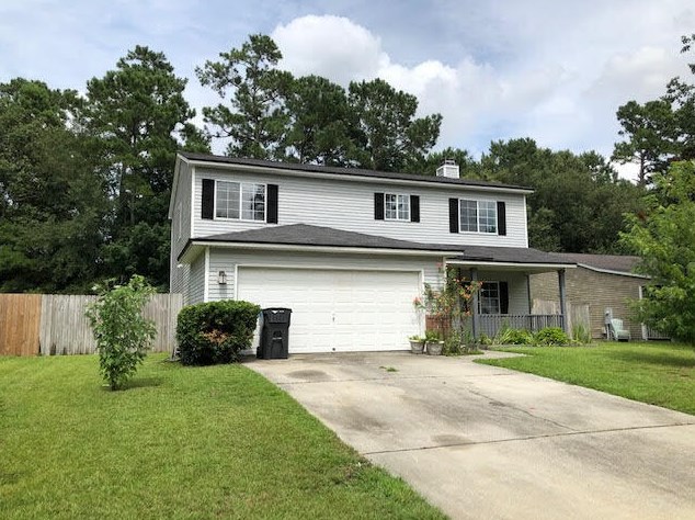 134 Apache Dr, Summerville, SC 29483-9200