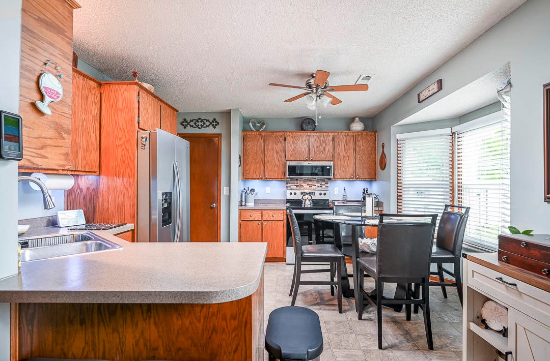 318 Jennie St, Charleston, SC 29445-3163