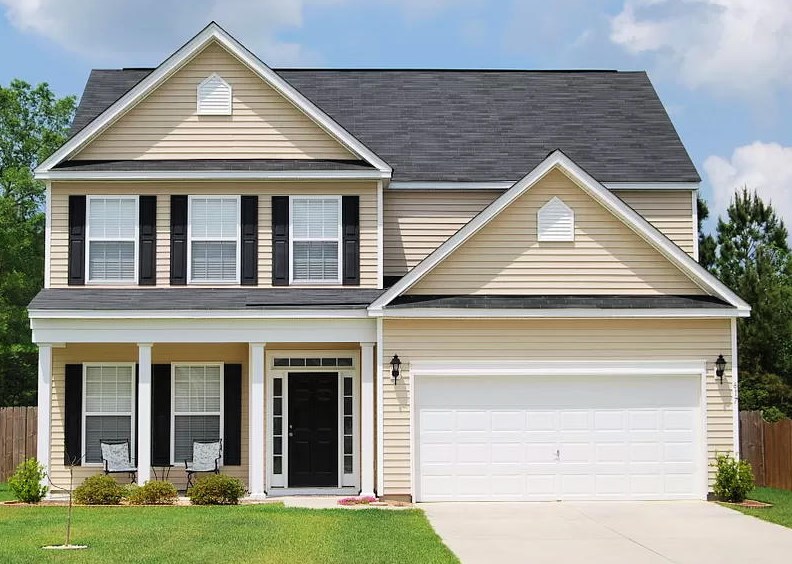 617 English Oak Cir, Moncks Corner, SC 29461