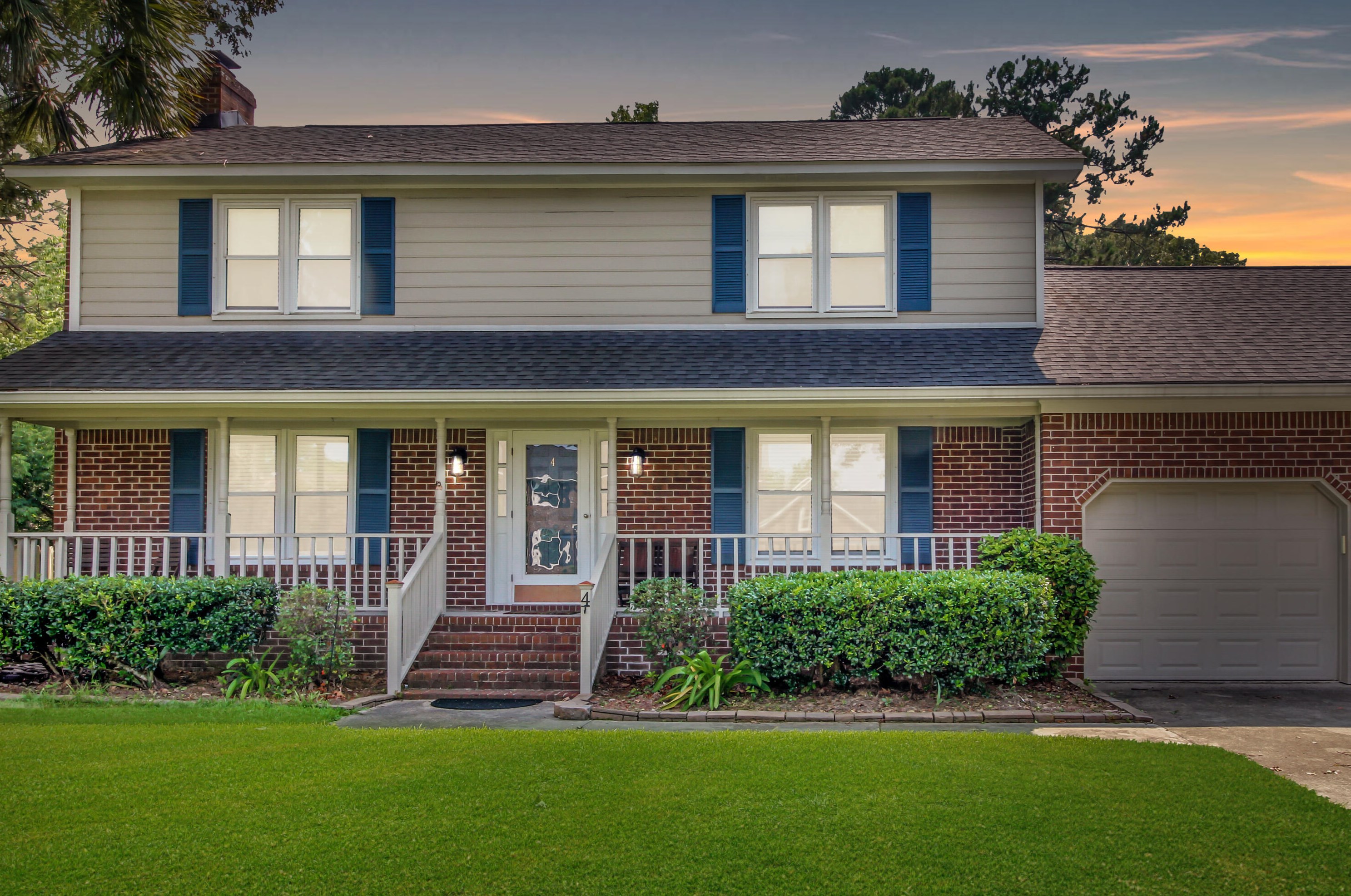 4 Casa Bianca Dr, Charleston, SC 29407-9608