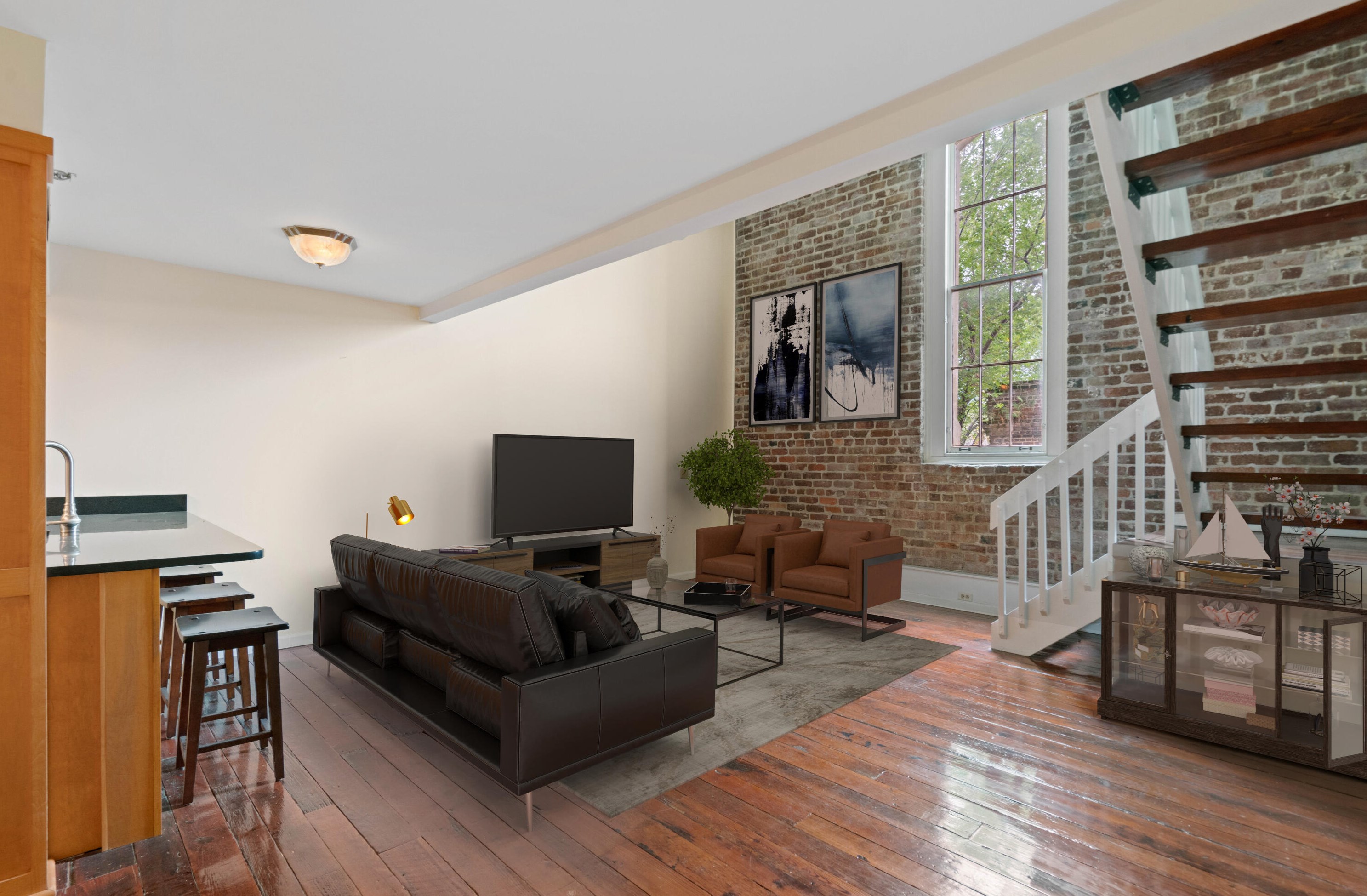3 Queen St #201, Charleston, SC 29401