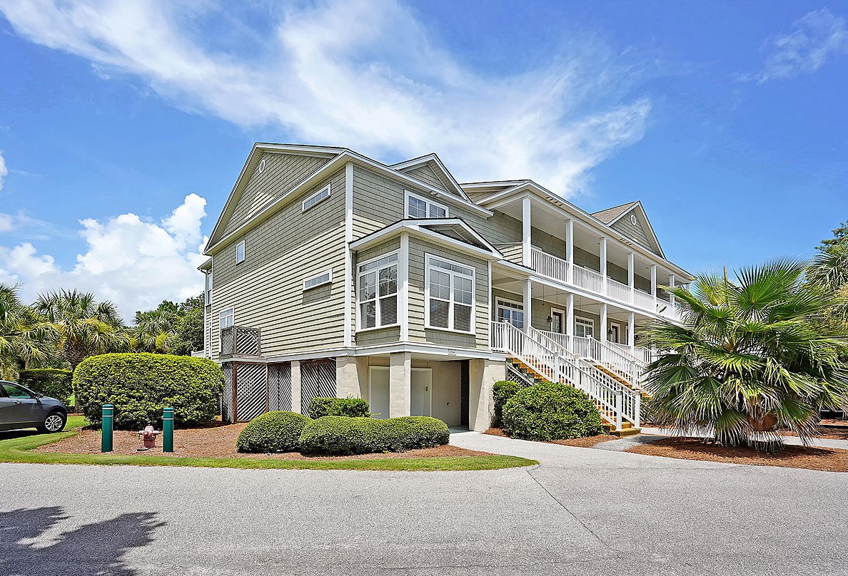 1200 Hopeman Ln, Mount Pleasant, SC 29466