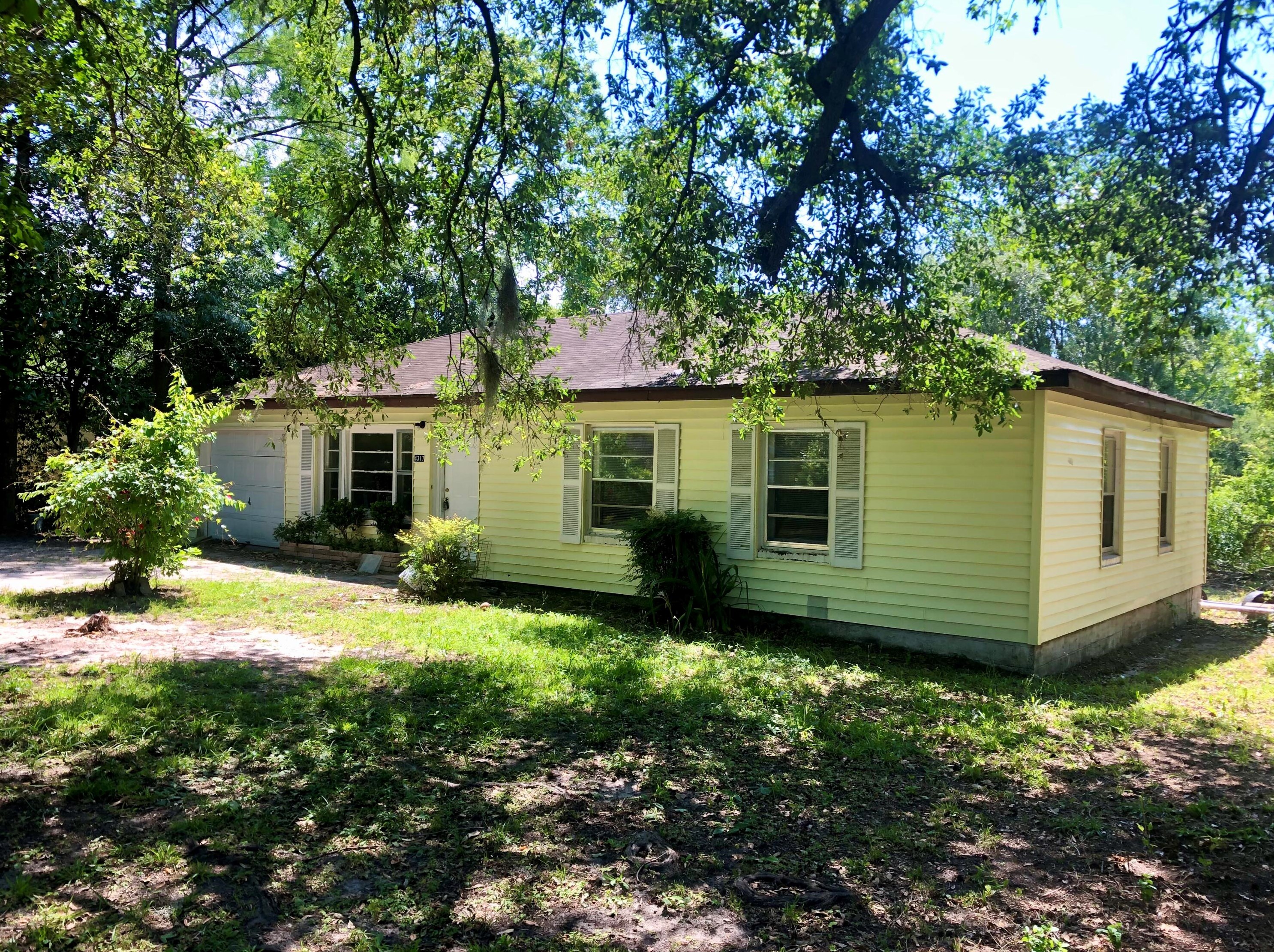 4317 Andrews St, Charleston, SC 29418