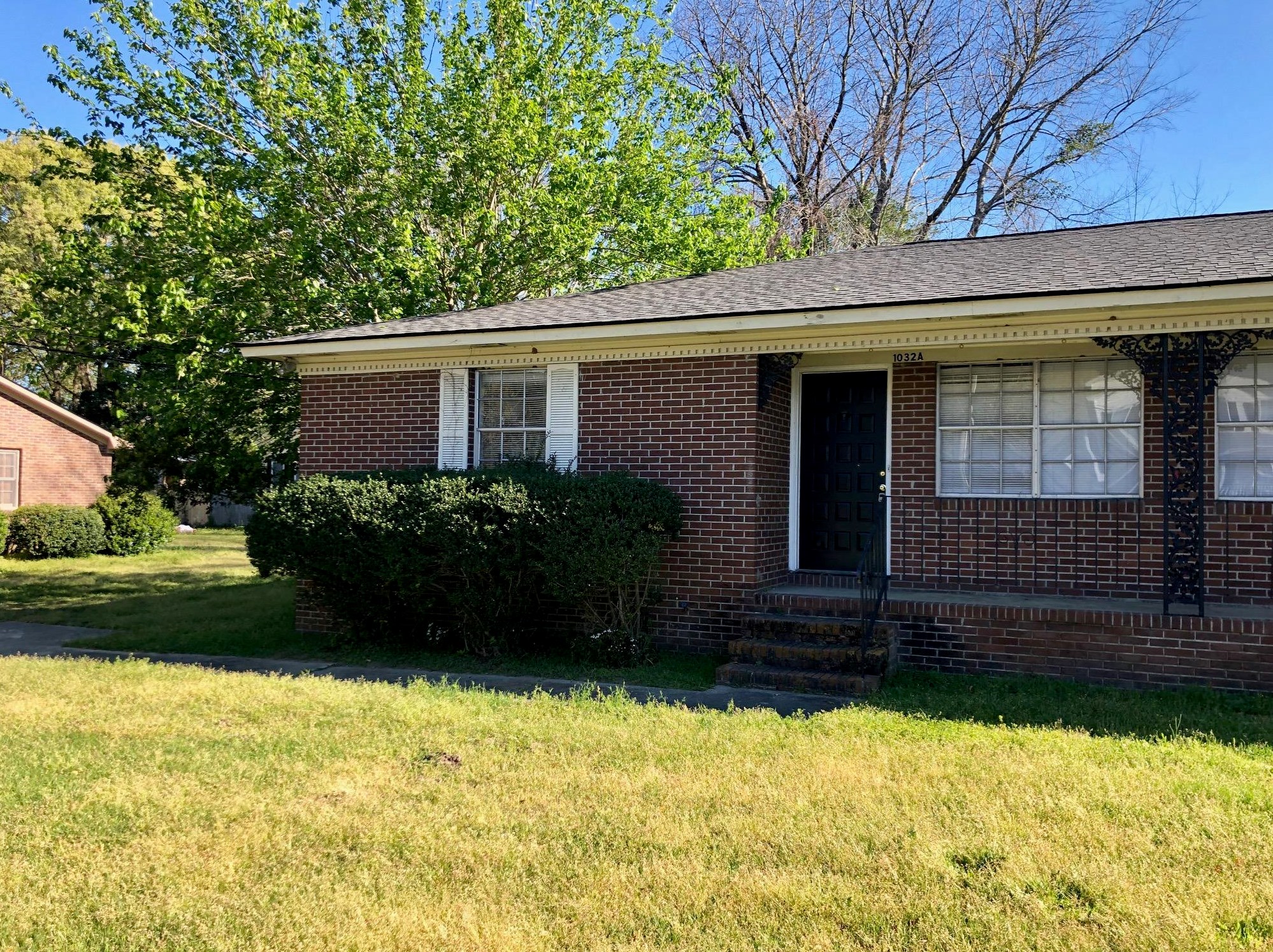 1032 Harbor View Rd #b, Charleston, SC 29412