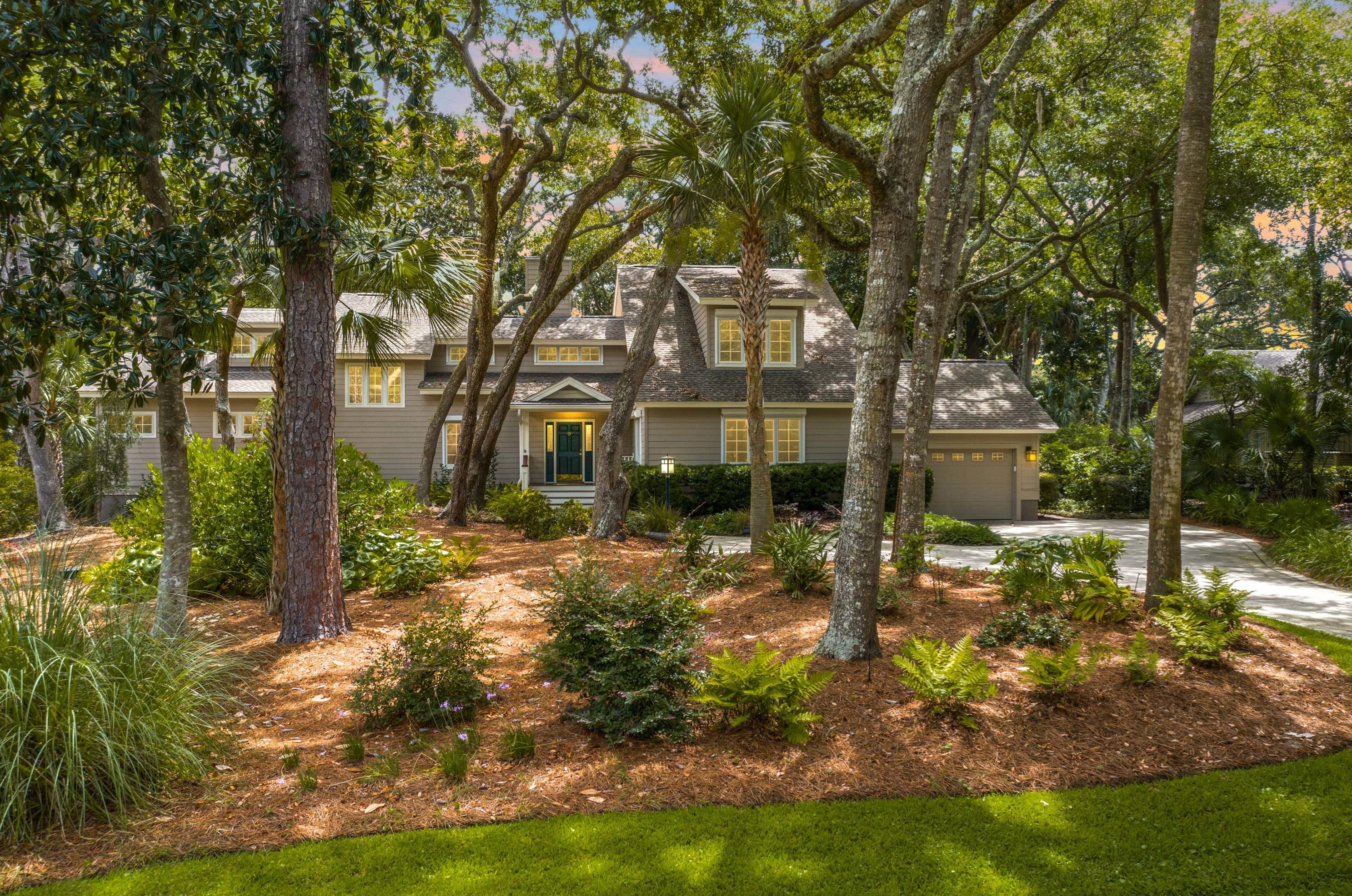 31 Greensward Rd, Johns Island, SC 29455