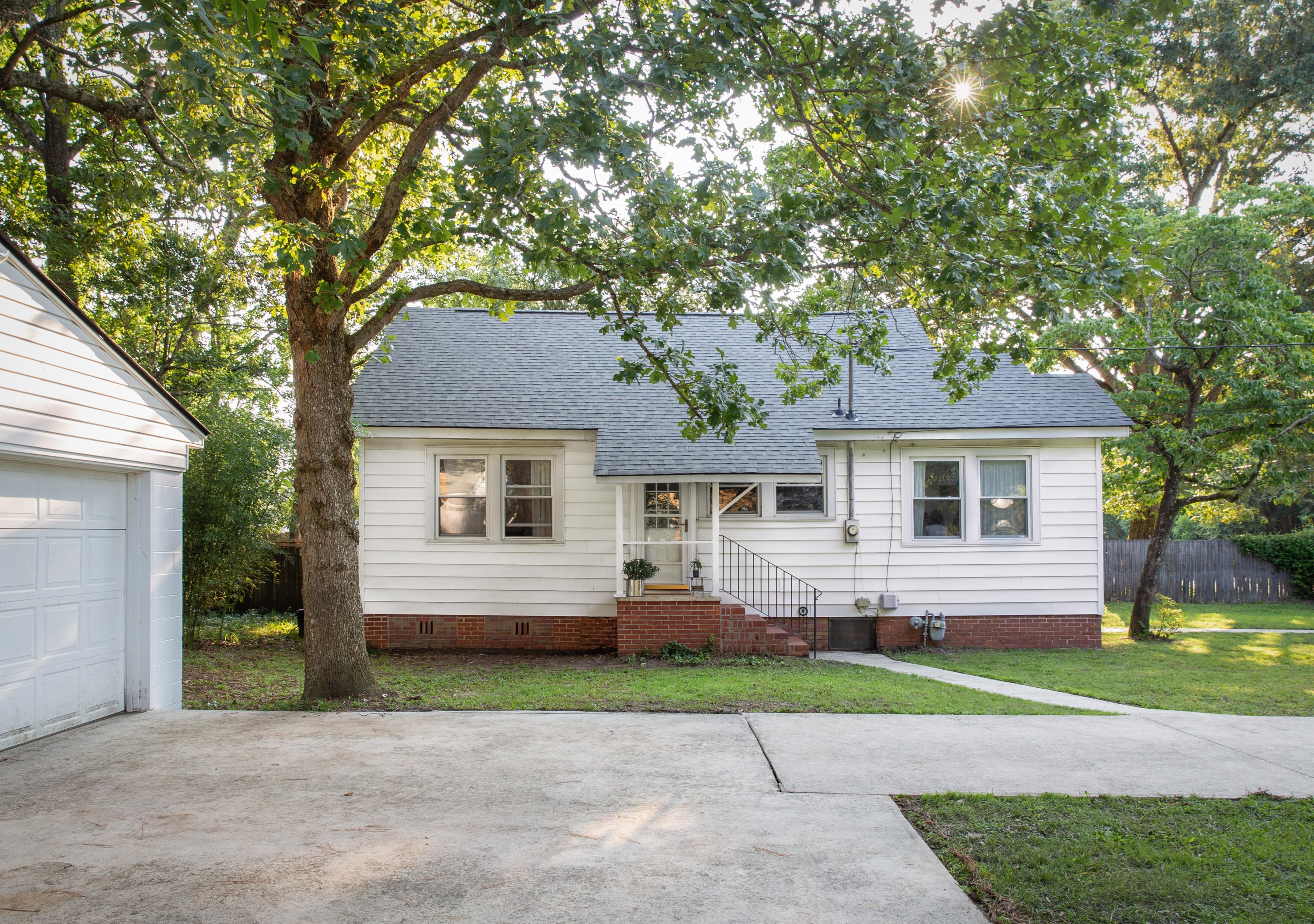 1125 Berkeley St, Charleston, SC 29410-3123