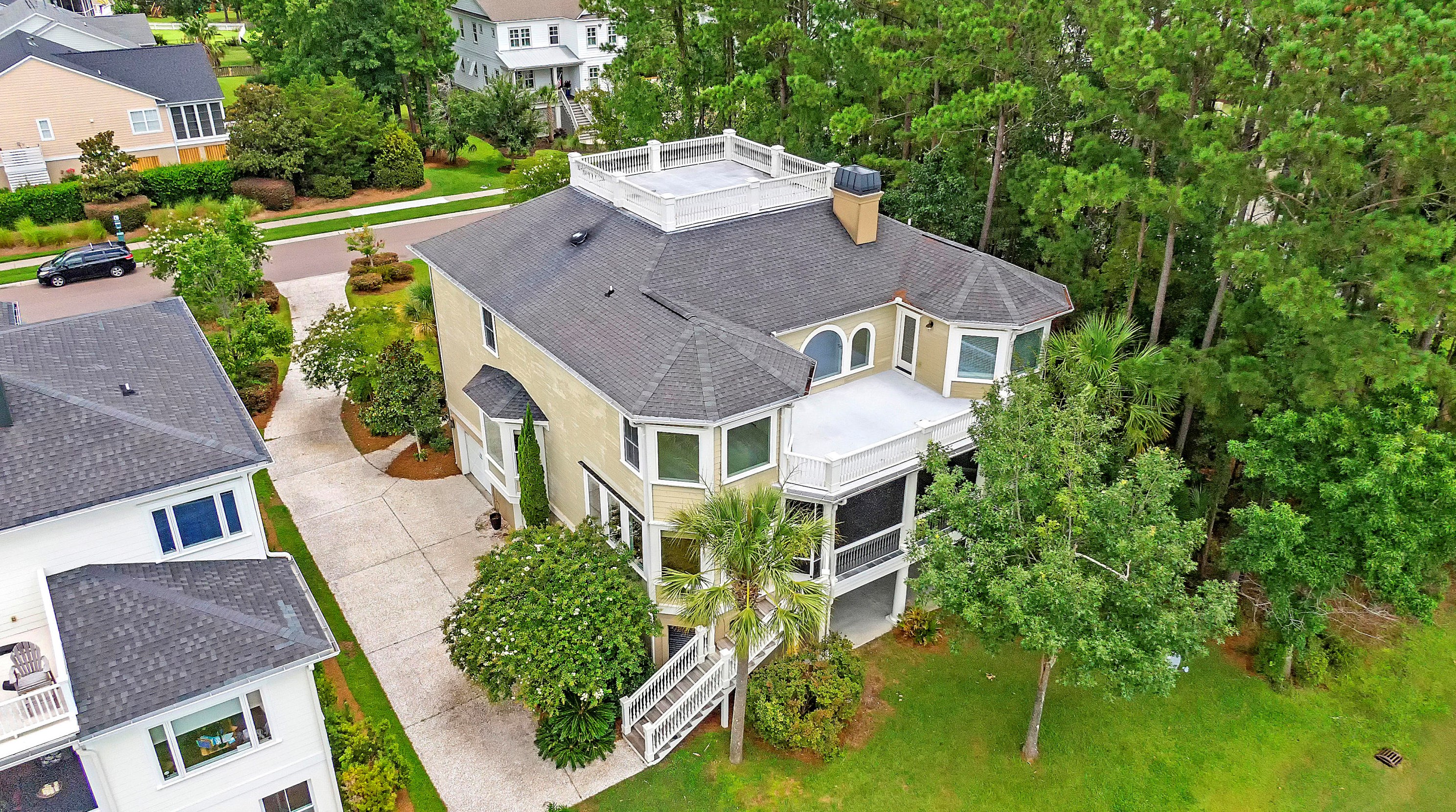 1632 Rivertowne Country Club Dr, Mount Pleasant, SC 29466