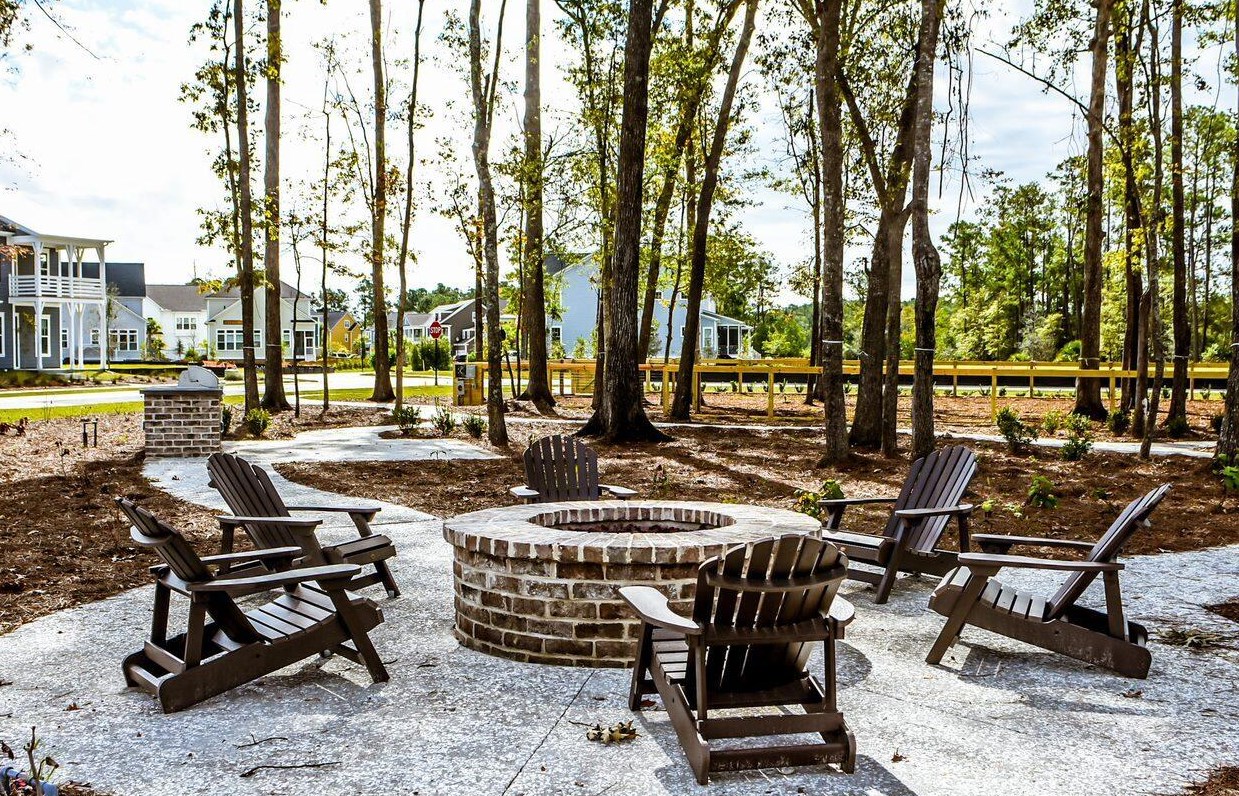 3097 Sturbridge Rd, Mount Pleasant SC  29466-8241 exterior