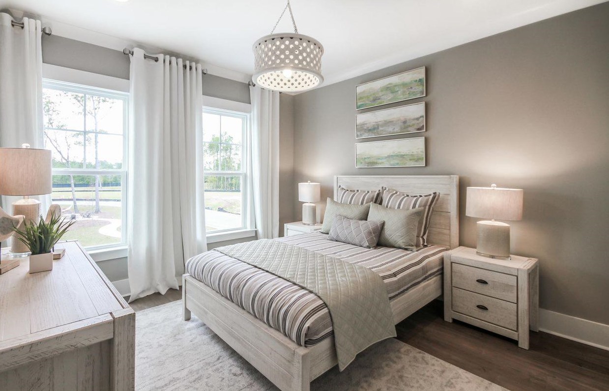 3097 Sturbridge Rd, Mount Pleasant SC  29466-8241 exterior