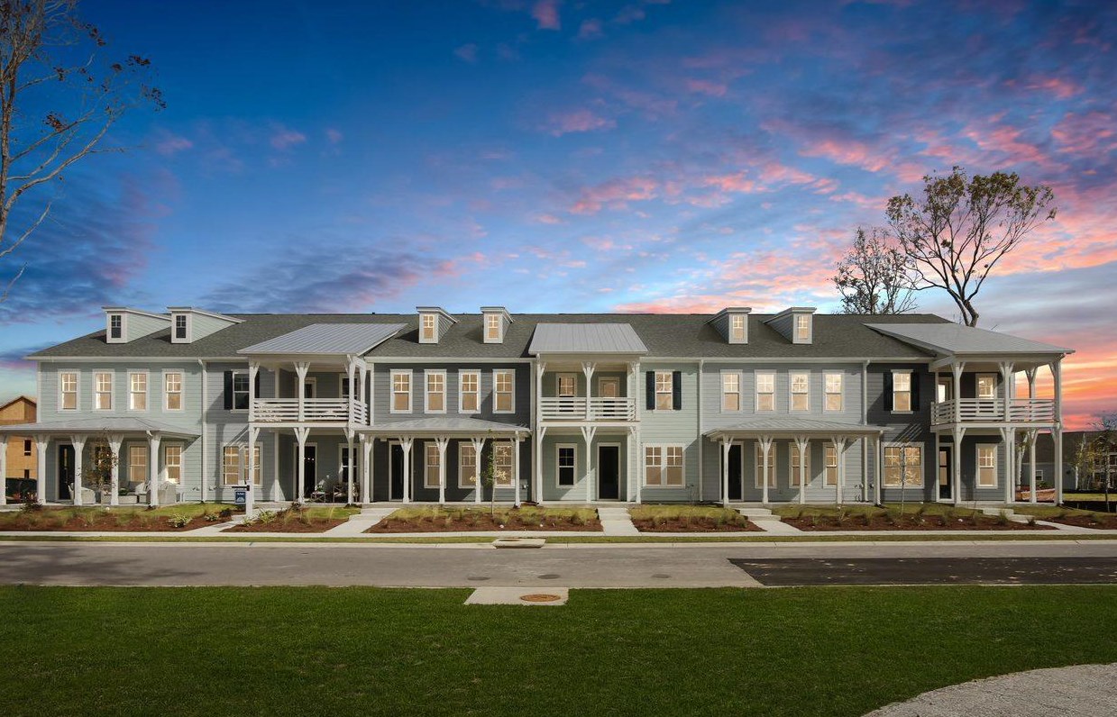 3097 Sturbridge Rd, Mount Pleasant, SC 29466