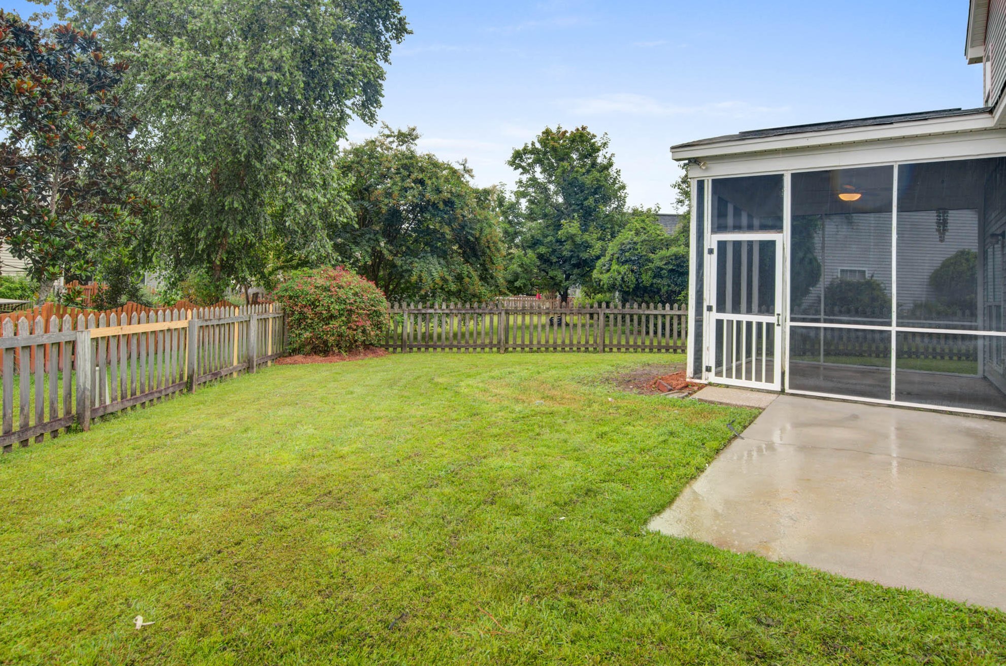 1650 Pin Oak Cut, Mount Pleasant SC  29466-8020 exterior