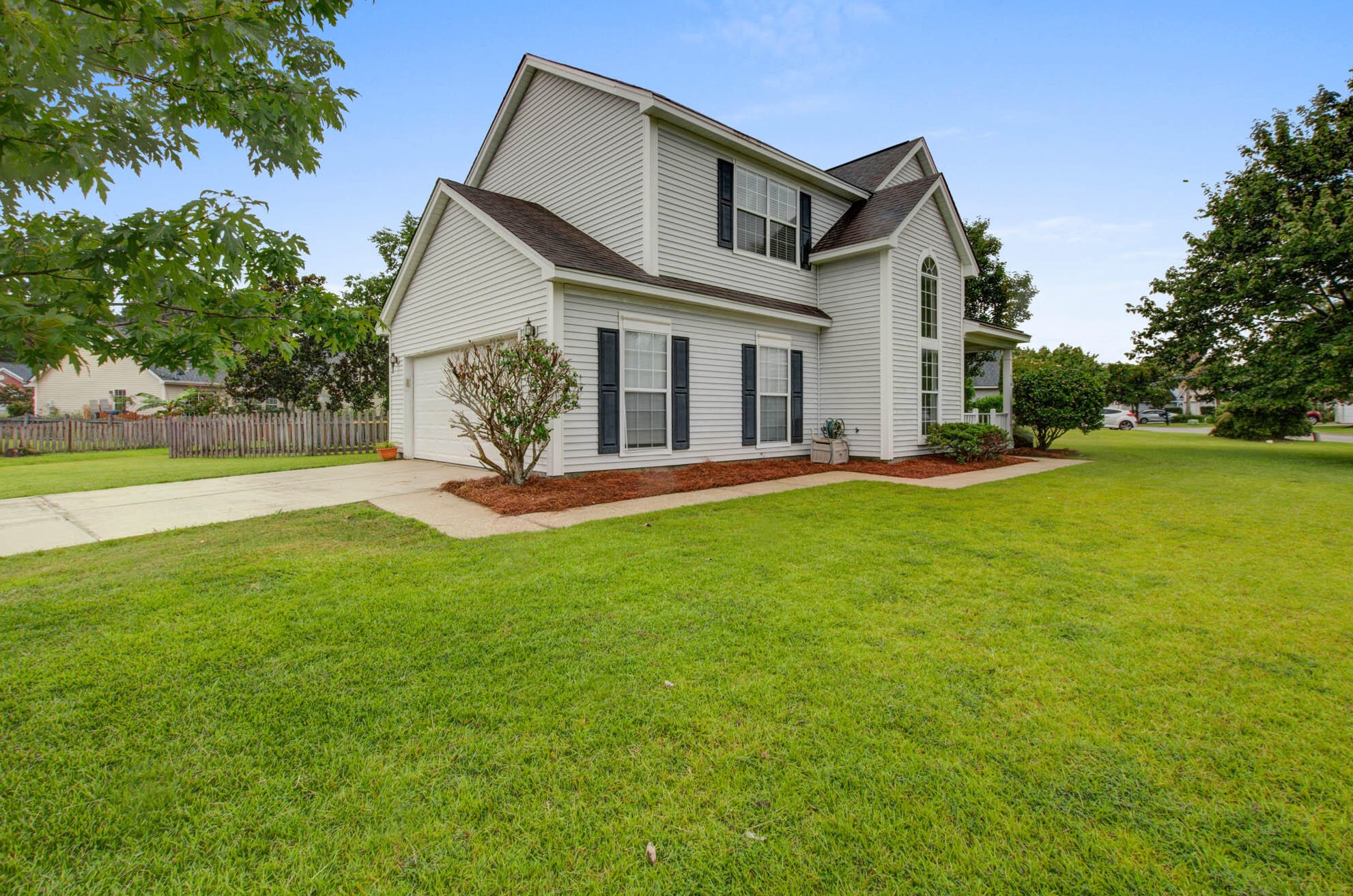 1650 Pin Oak Cut, Mount Pleasant, SC 29466