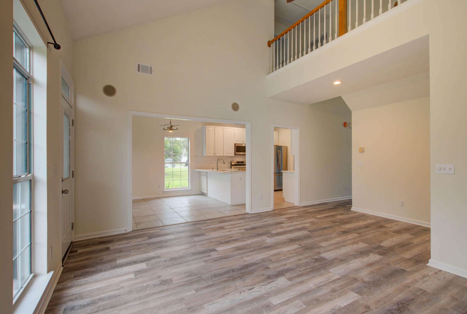 1650 Pin Oak Cut, Mount Pleasant SC  29466-8020 exterior