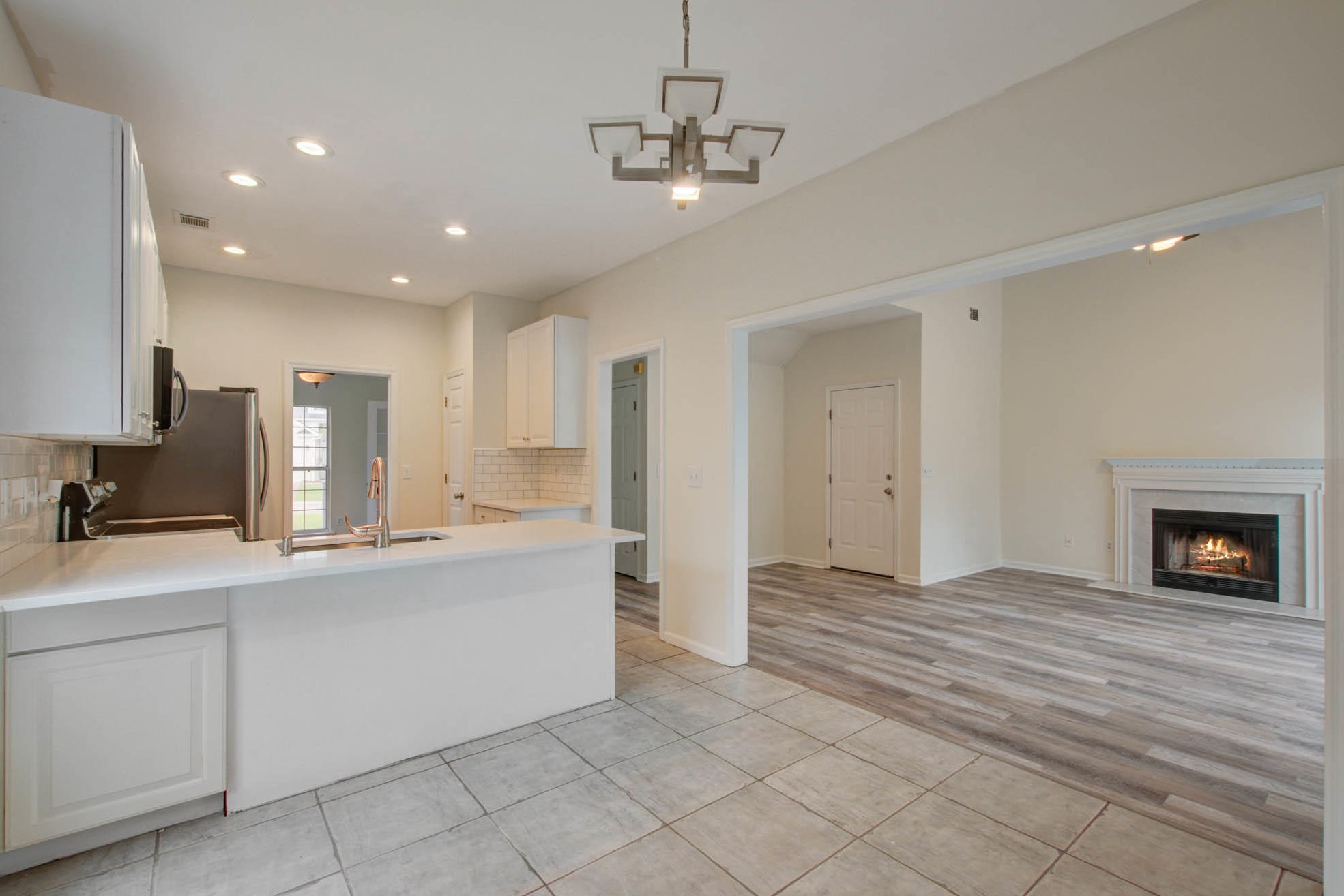 1650 Pin Oak Cut, Mount Pleasant SC  29466-8020 exterior