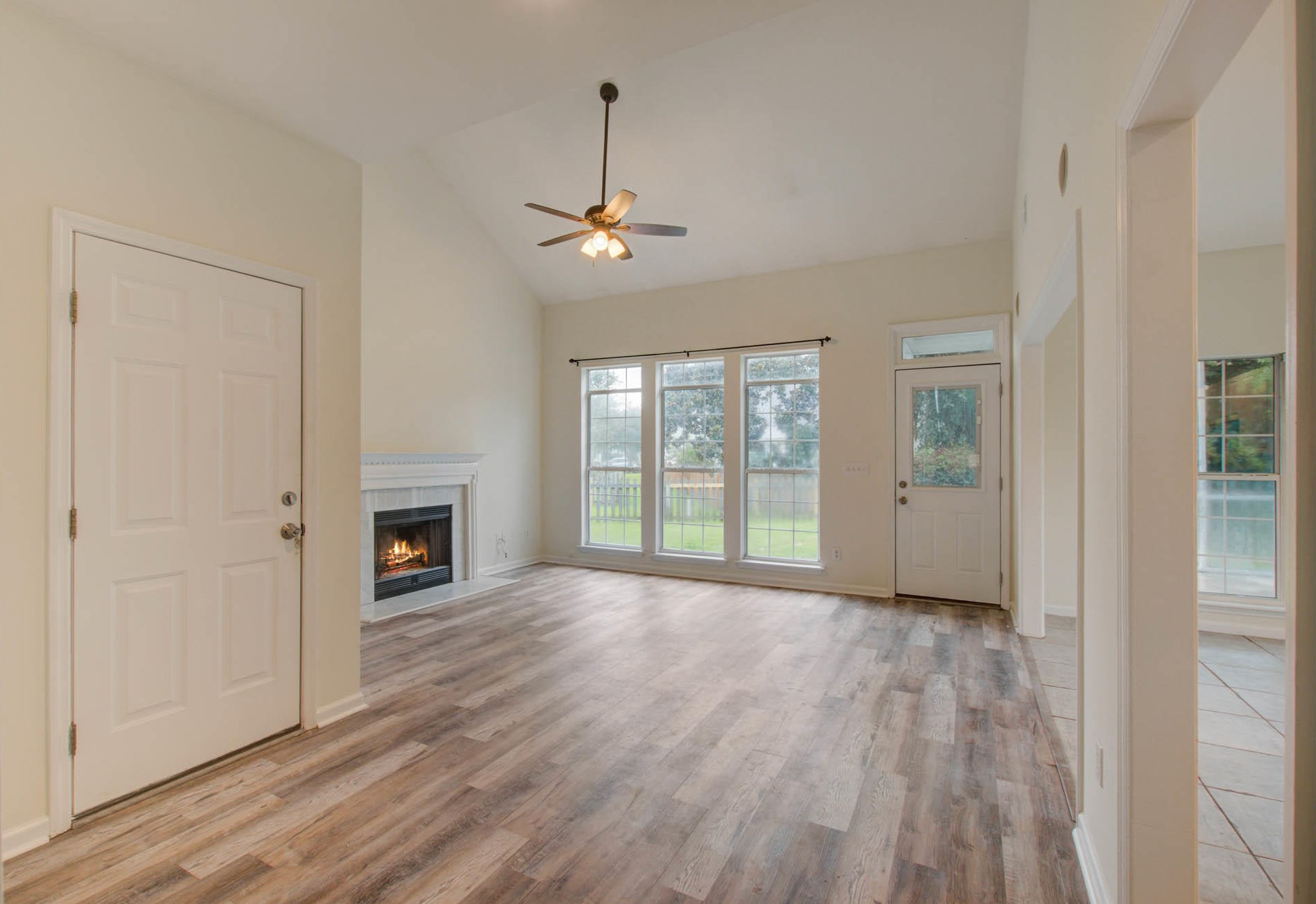 1650 Pin Oak Cut, Mount Pleasant SC  29466-8020 exterior