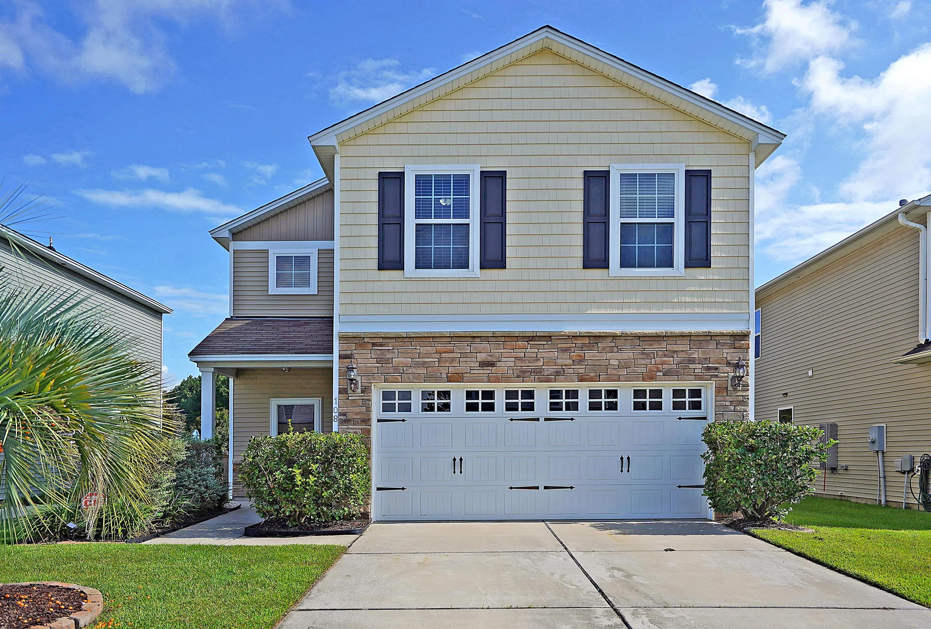 108 Brookhaven Rd, Summerville, SC 29483-5437