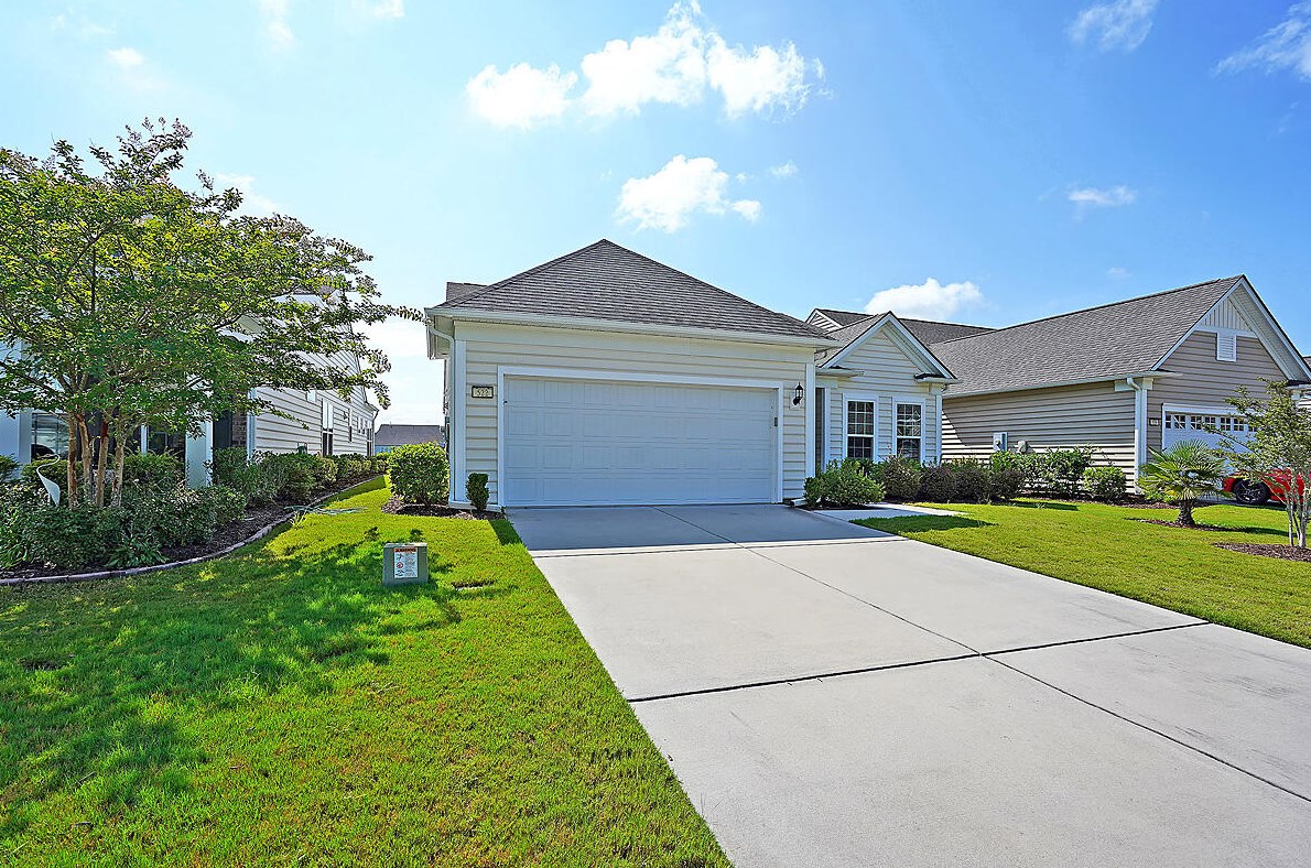 522 Eastern Isle Ave, Summerville, SC 29486