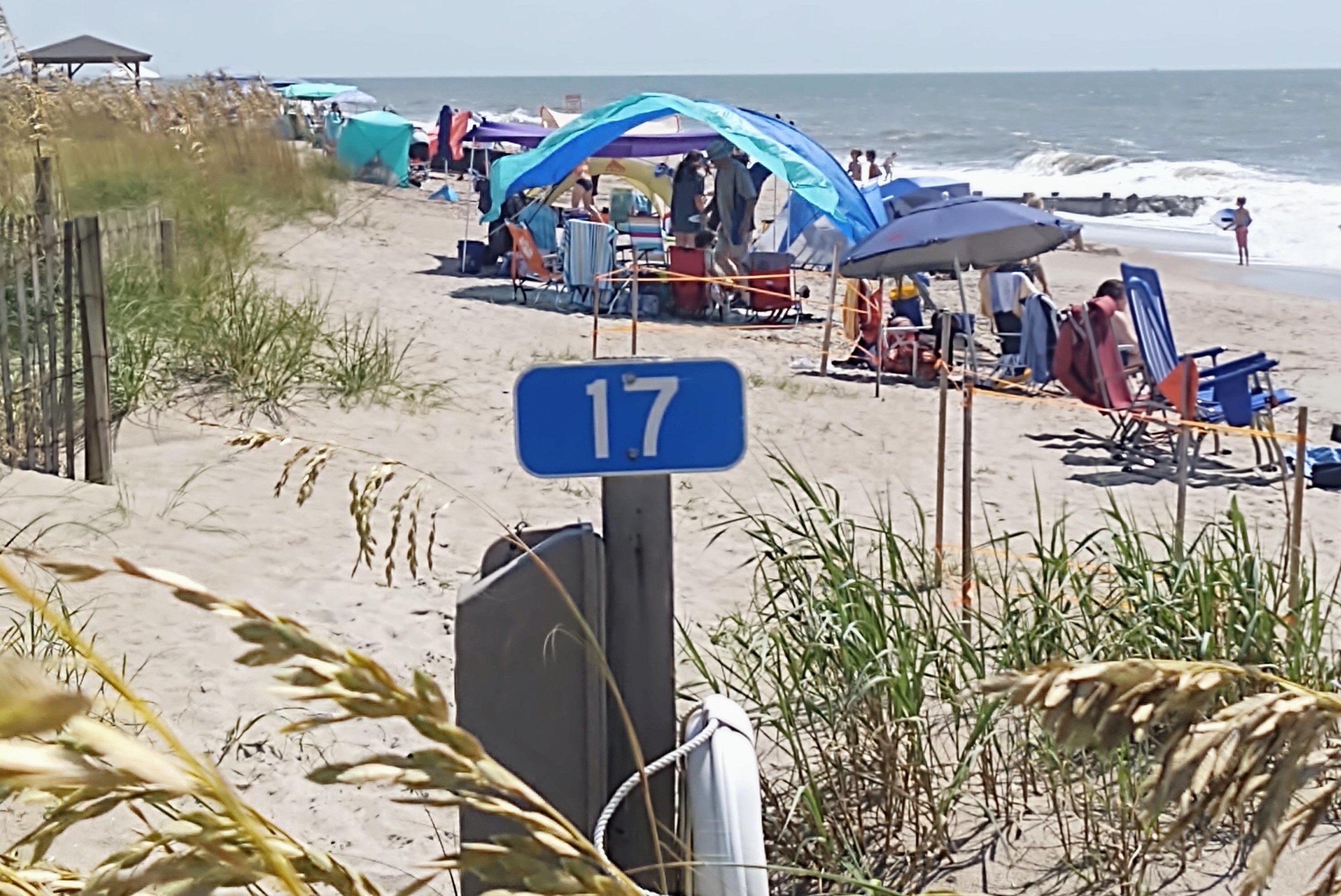 1708 Lybrand St, Edisto, SC 29438-3419