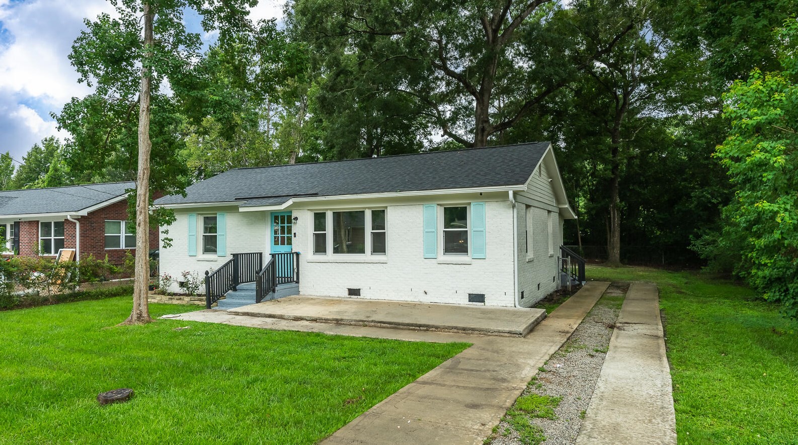 313 Adeline Dr, Charleston, SC 29445-3546