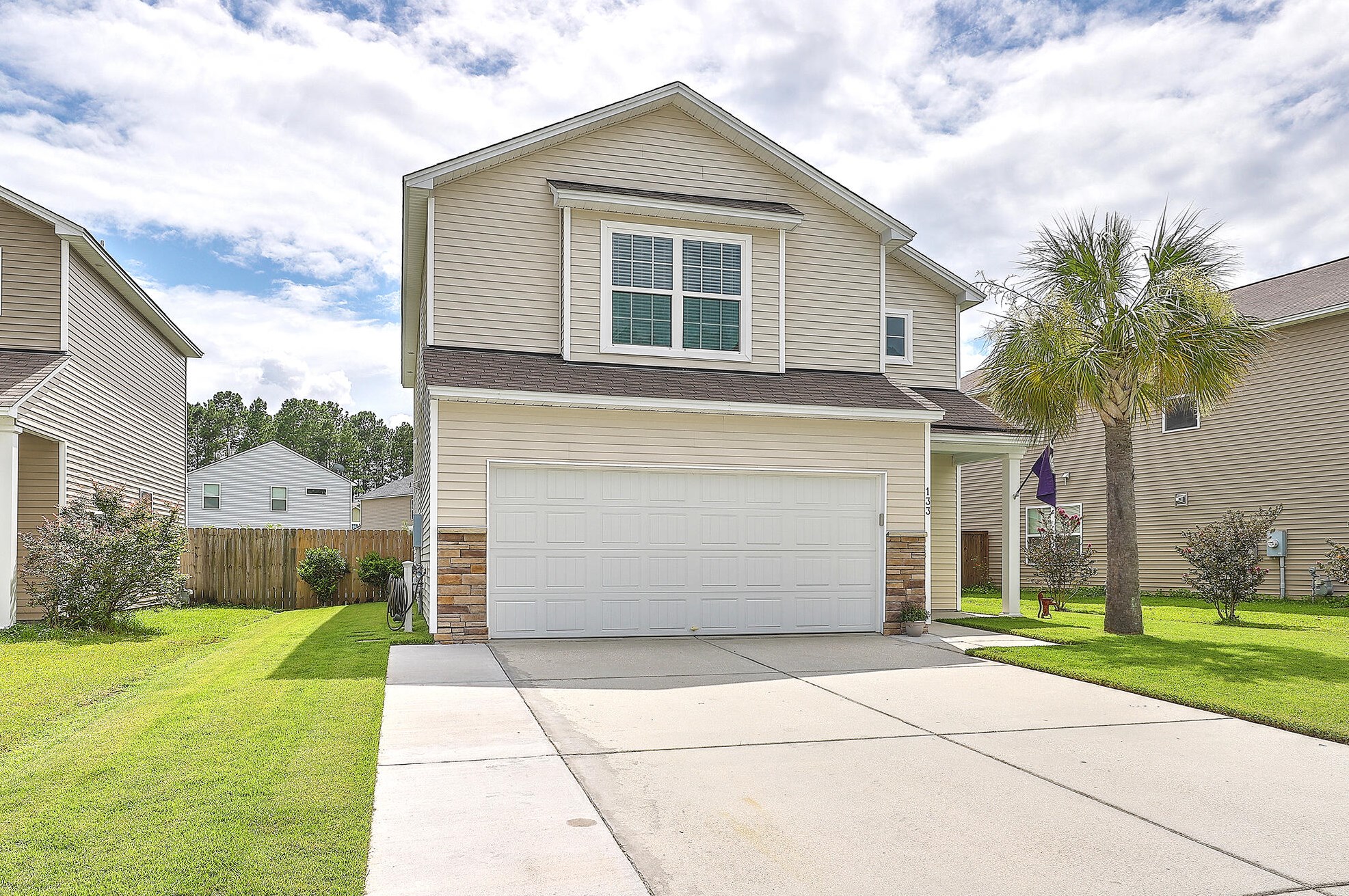 133 Brookhaven Rd, Summerville, SC 29483-5437
