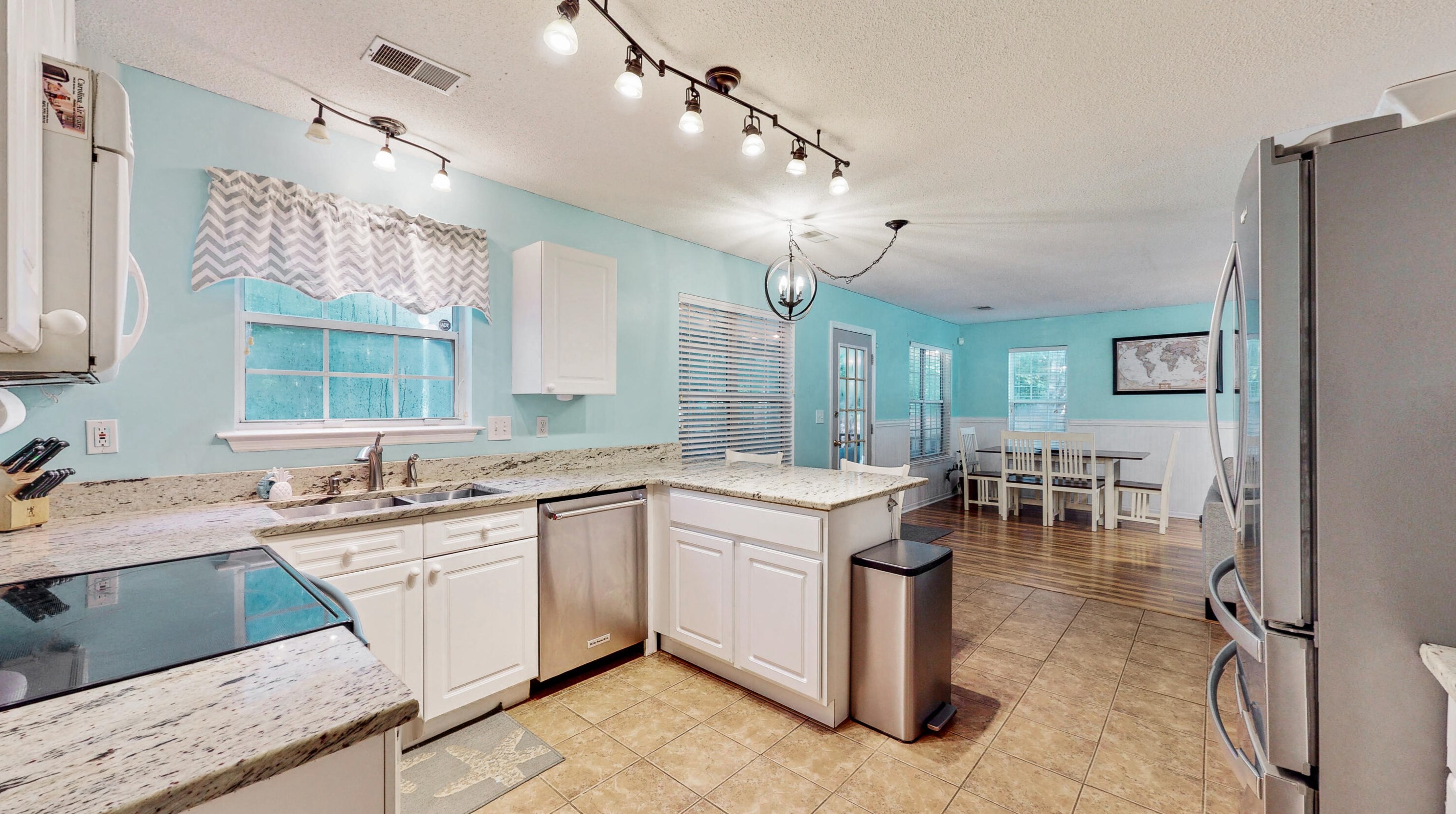 3259 Seaborn Dr, Mount Pleasant, SC 29466