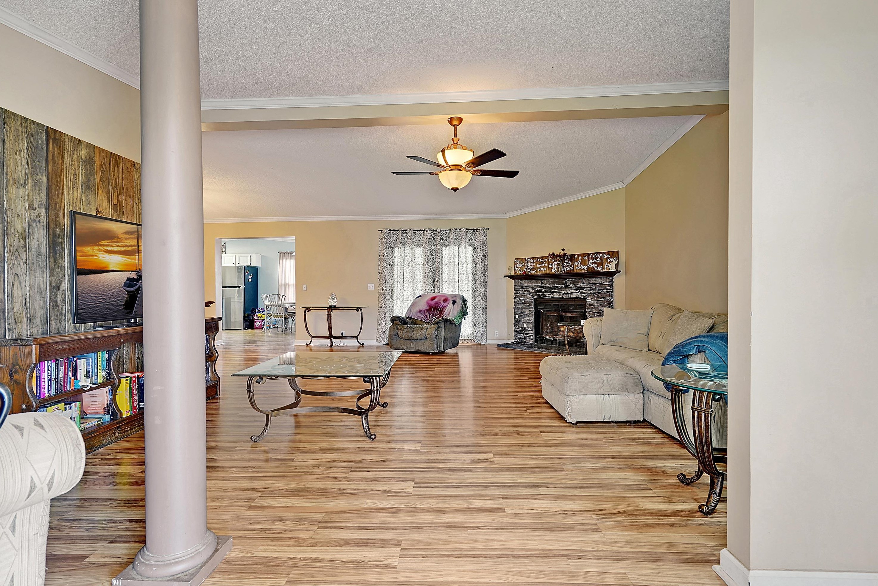 8756 Saints Delight Rd, Andrews, SC 29510